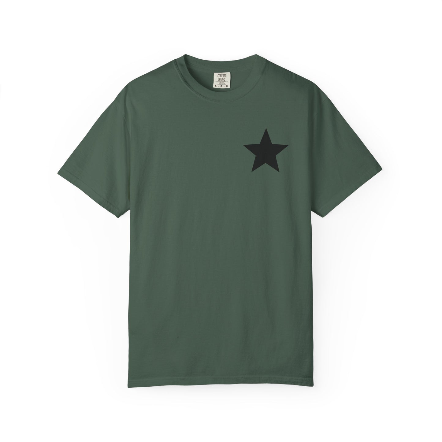 Edgy Graphic T-Shirt - Unisex, Cool Casual Wear, Streetwear Fashion, Gift, Everyday Style, Concert Attire