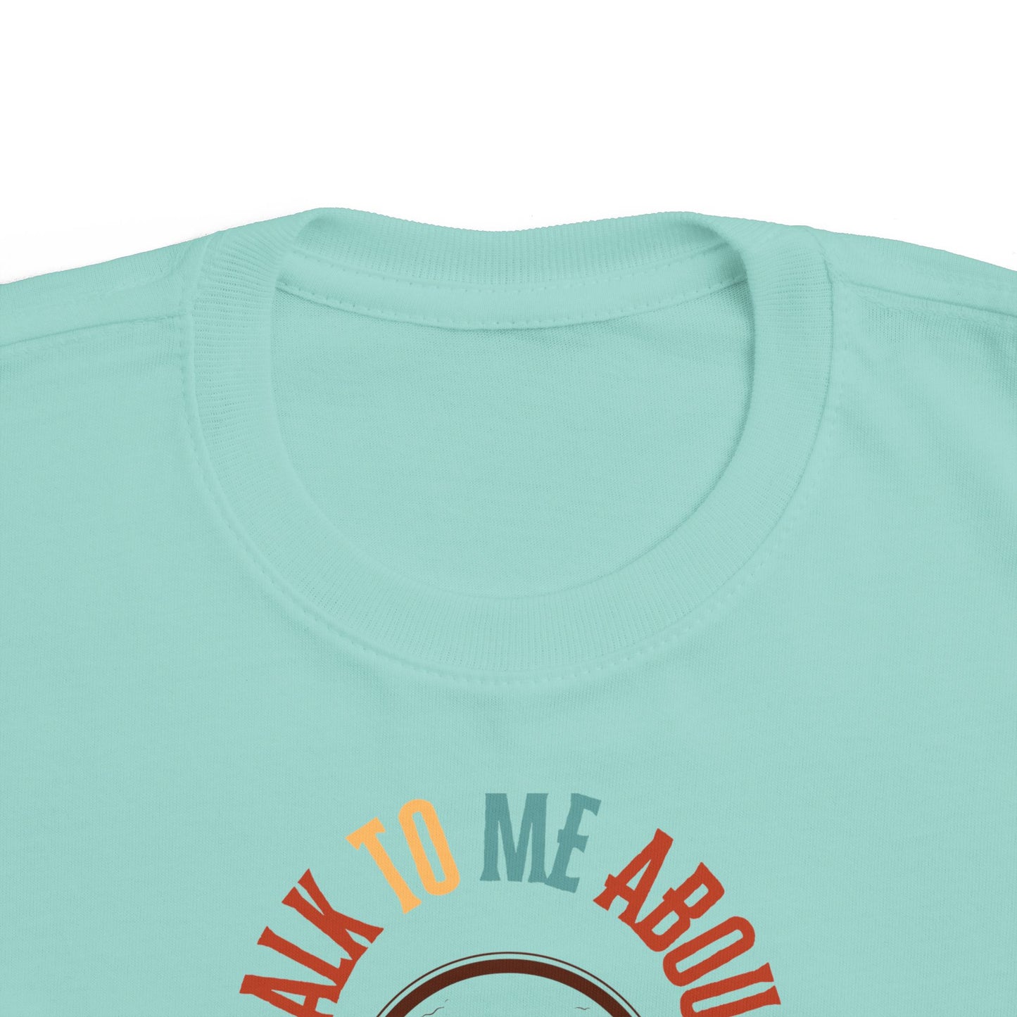 Toddler Horse Lover Tee, Kids T-Shirt, Horse Themed Gift, Equine Baby Apparel