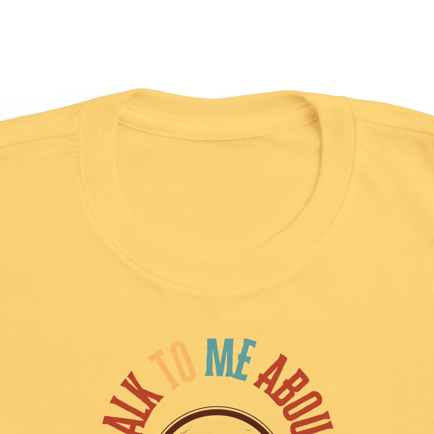 Toddler Horse Lover Tee, Kids T-Shirt, Horse Themed Gift, Equine Baby Apparel