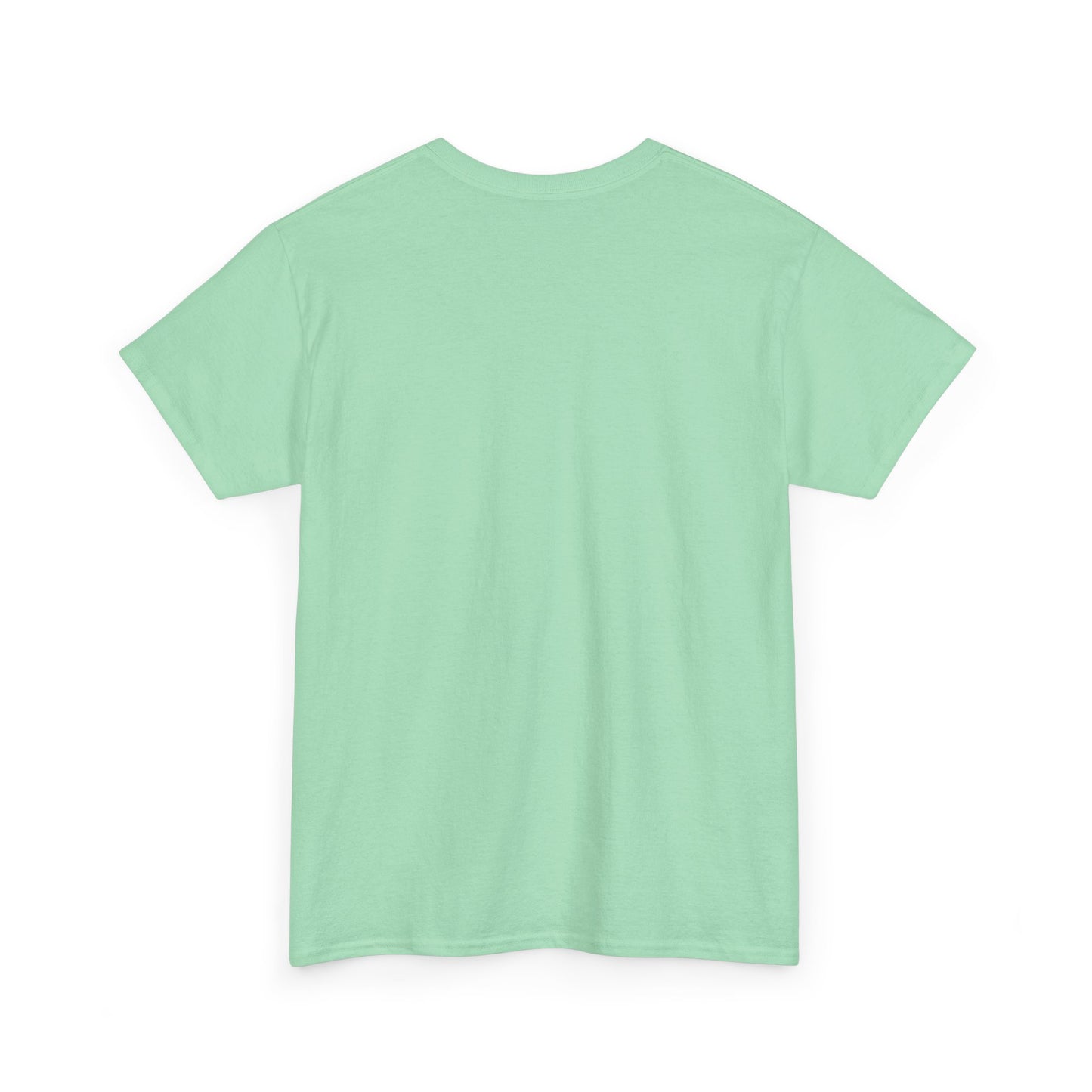 RBT Heavy Cotton Tee, Funny ABA T-Shirt, Gift for RBT or BCBA
