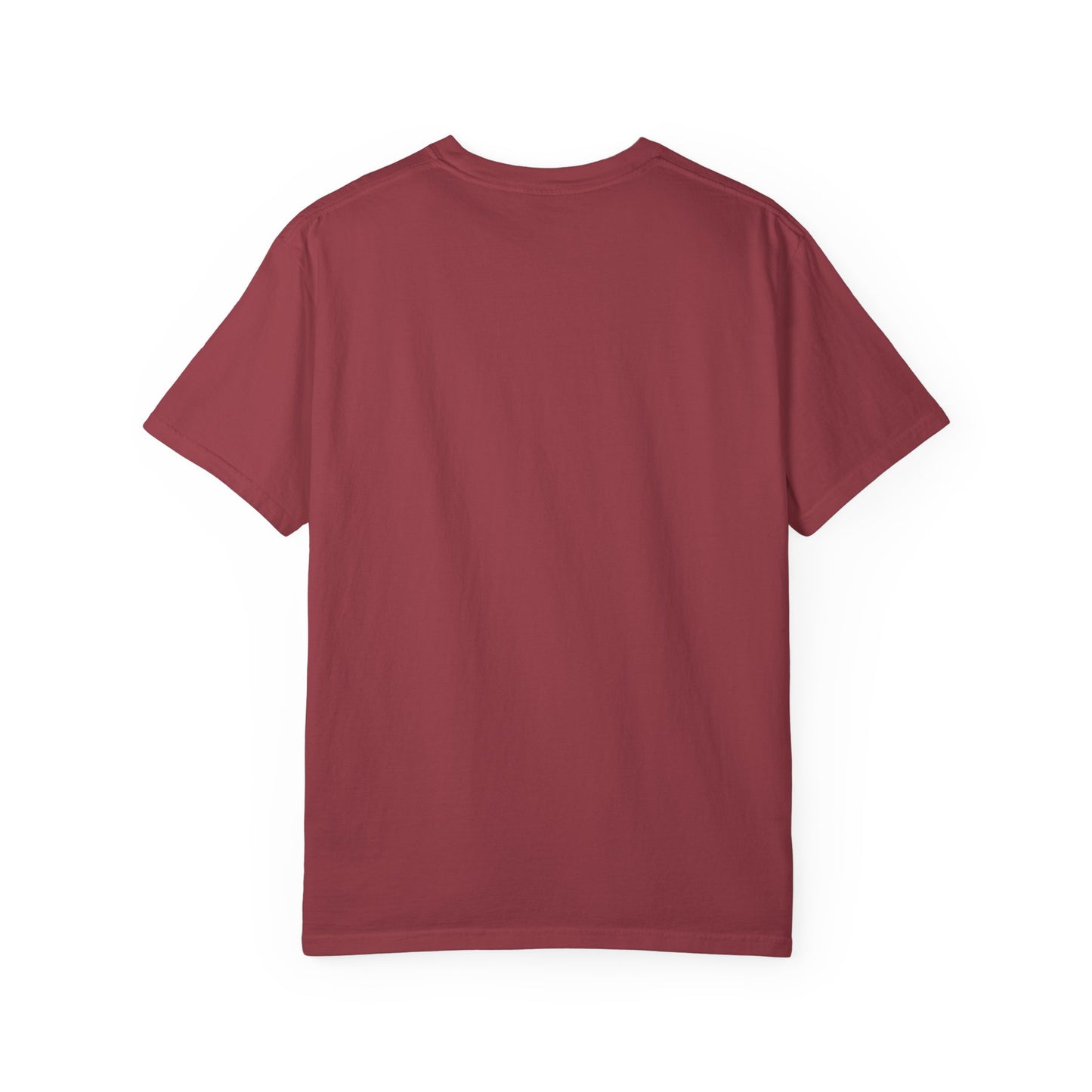 RBT BCBA Comfort Colors T-Shirt with 'All About the Baseline' Design - Casual Wear, Gift for ABA Therapist