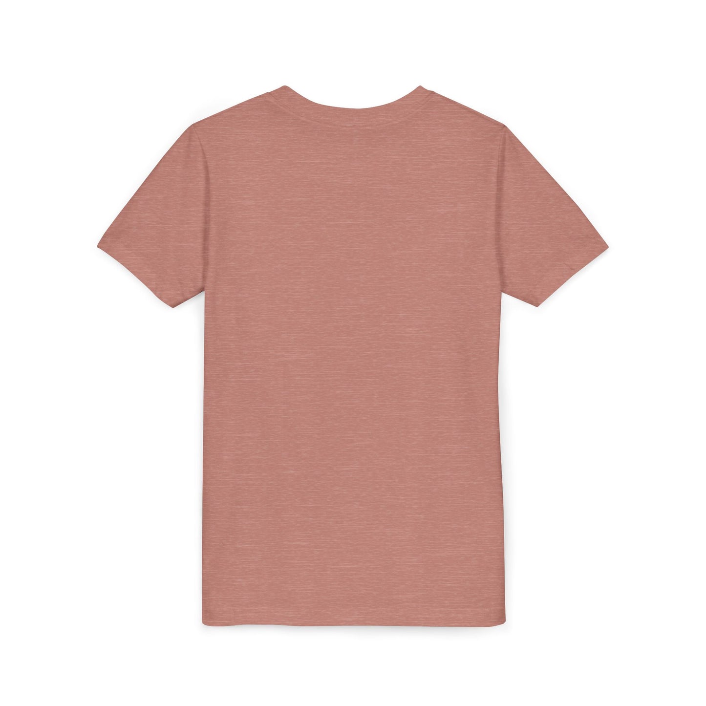 Trendy Youth Tee with Back to Cool Design, Cool T-Shirt for Teens, Gift for Back to School