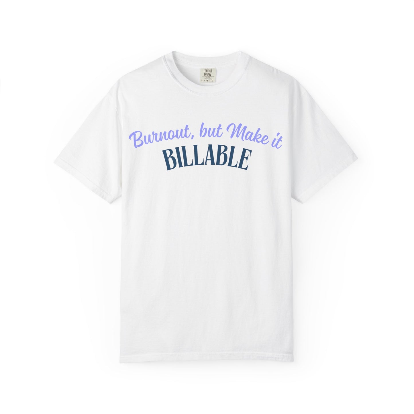 Shirt for ABA Therapist, RBT T-shirt, BCBA and other Behavior Professionals Tee