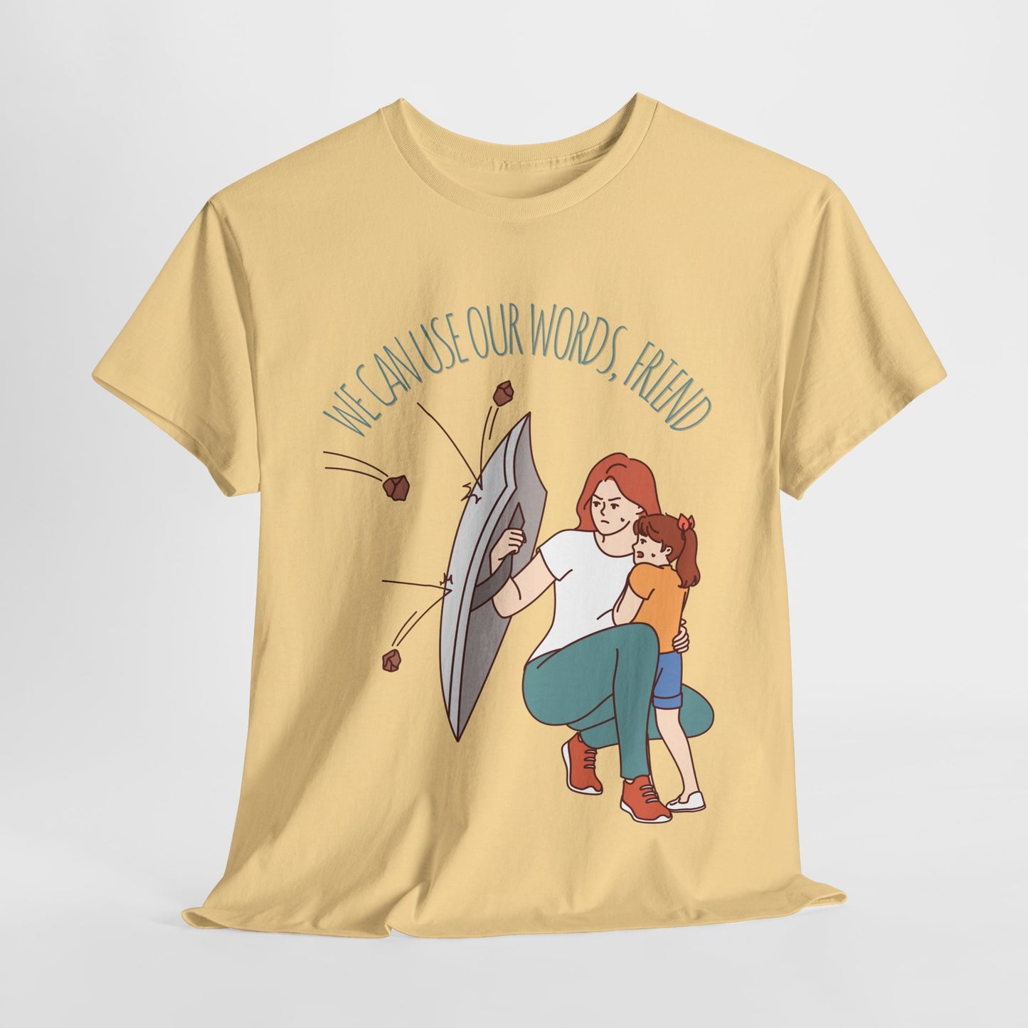 RBT Heavy Cotton Tee, Funny ABA T-Shirt, Gift for RBT or BCBA