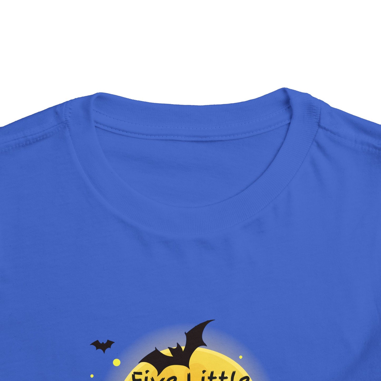 Toddler Spooky Frog Tee, Kids Halloween Shirt, Toddler Costume Tee, Cute Frog Top, Festive Kids Apparel