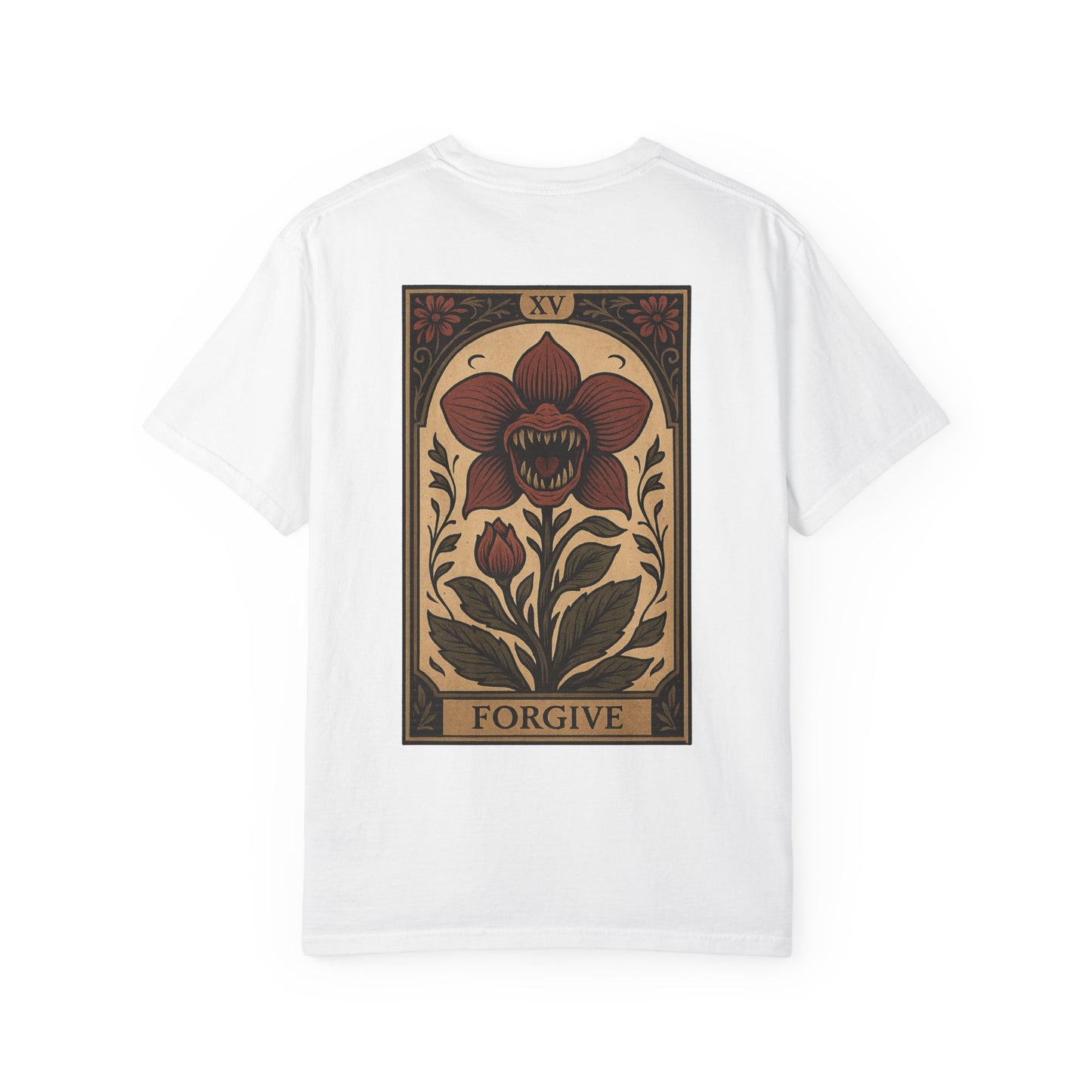 Graphic T-Shirt with Orchid Star Design, Unisex Casual Tee for Everyday Wear, Motivational Gift, Birthday Present, [...]