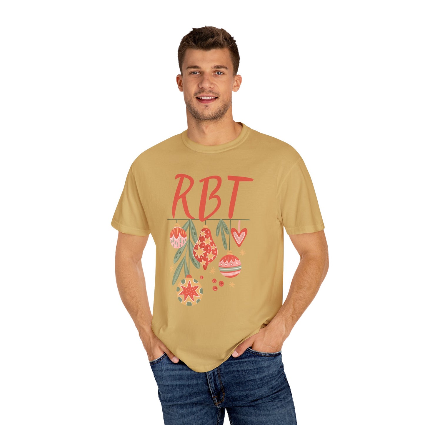 RBT Holiday Shirt, ABA Christmas T-shirt, BCBA Tee, Gift for Therapist