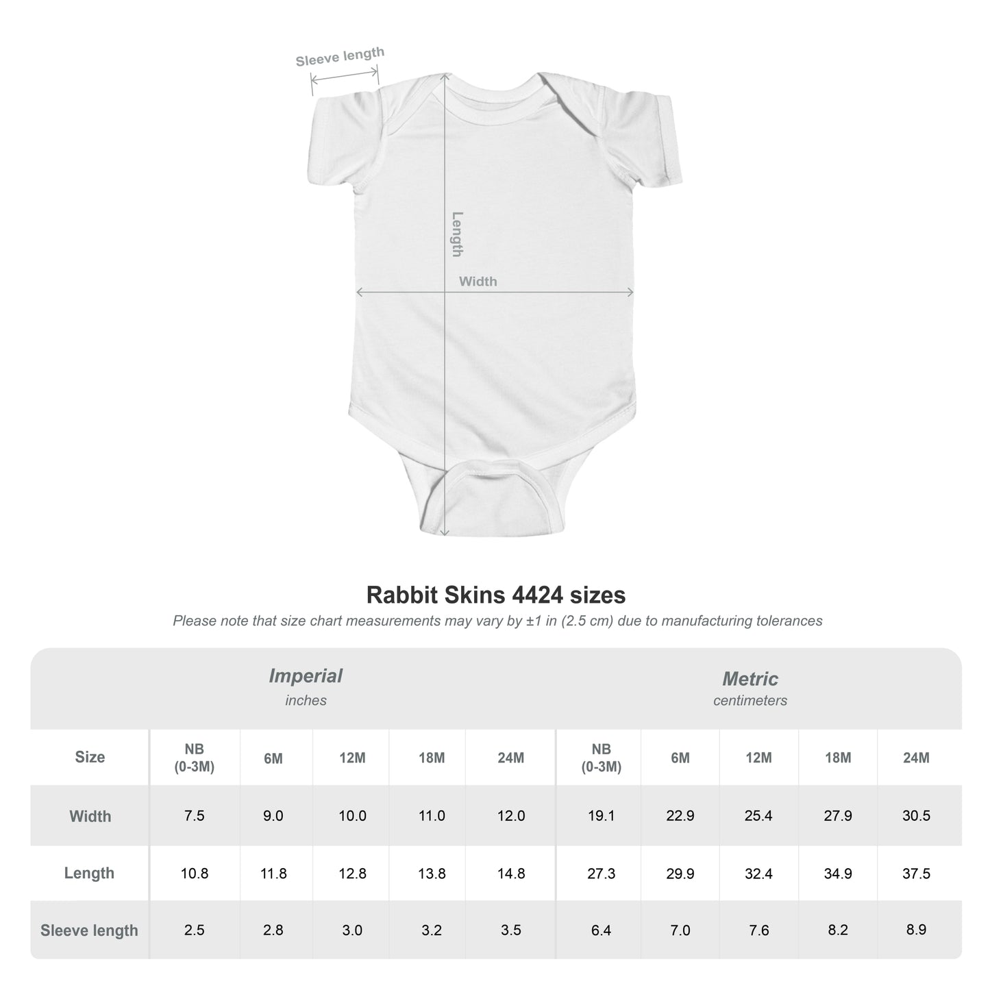 Cute Baby Bodysuit, "Started From The Belly Now I'm Here" Baby Shower Gift
