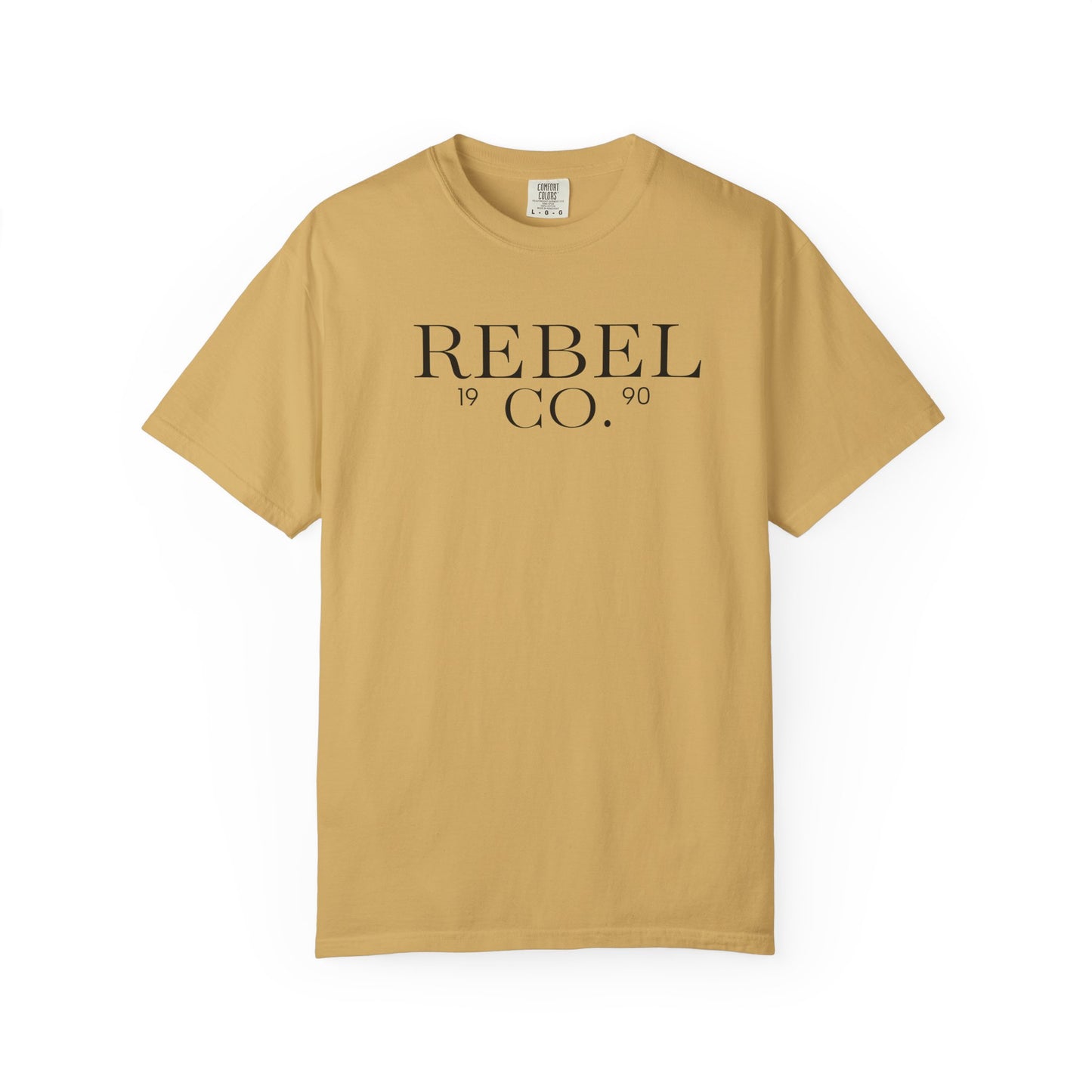 Trendy Graphic Tee for Bold Statement, Lemon & Refusal Design, Unisex Casual Wear, Gift for Friends, Streetwear Style