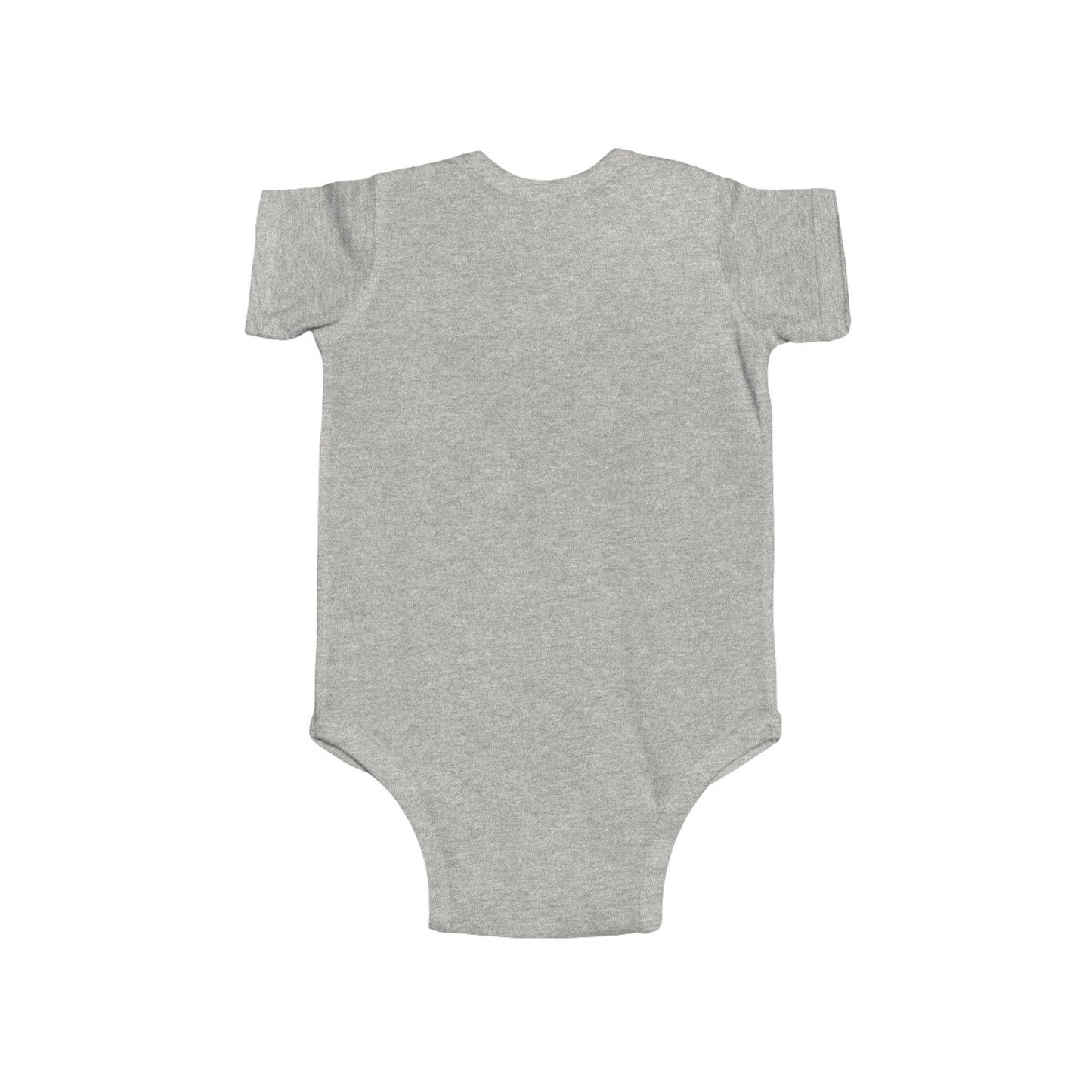 Jammin' Infant Bodysuit, Cute Baby Outfit, Baby Shower Gift, Toddler Clothes, Music Theme