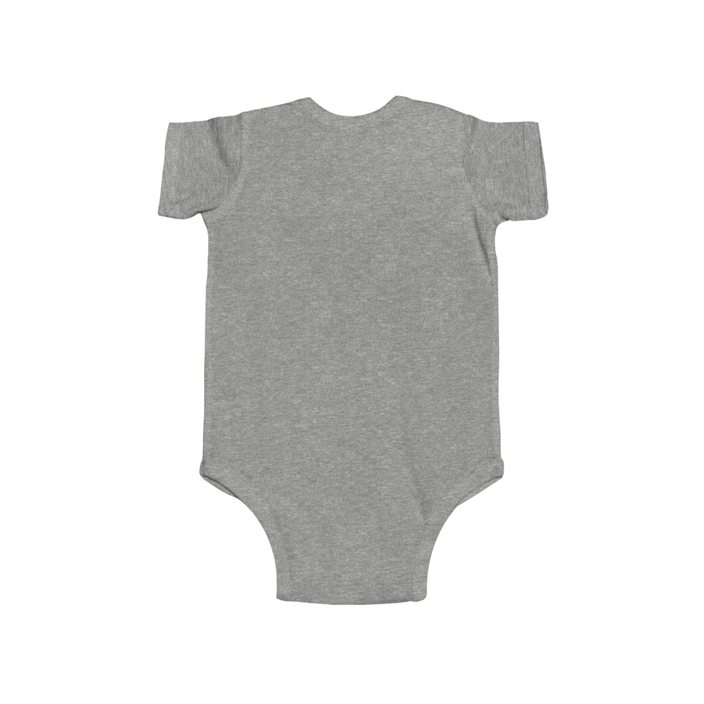 Jammin' Infant Bodysuit, Cute Baby Outfit, Baby Shower Gift, Toddler Clothes, Music Theme
