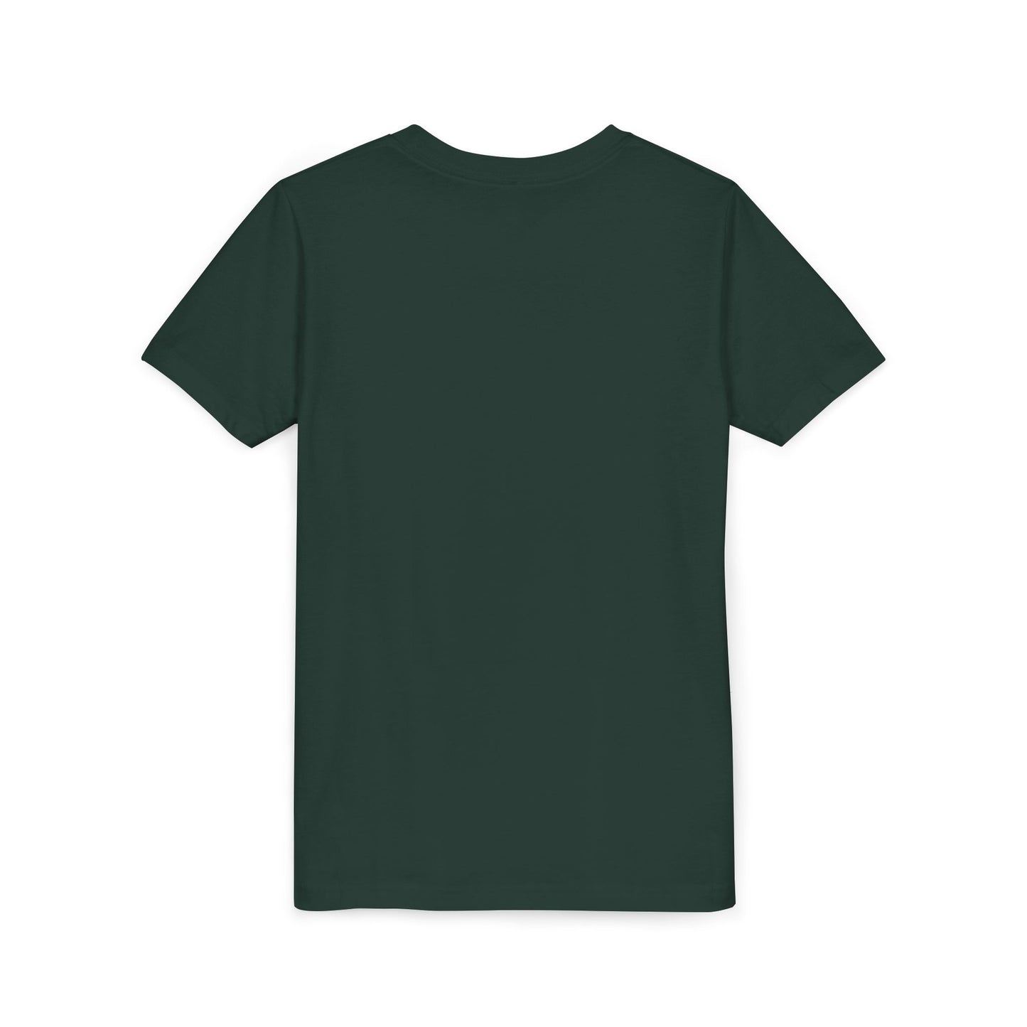 Autism Pride Youth T-Shirt: Queen of the Spectrum Tee for Girls on ASD
