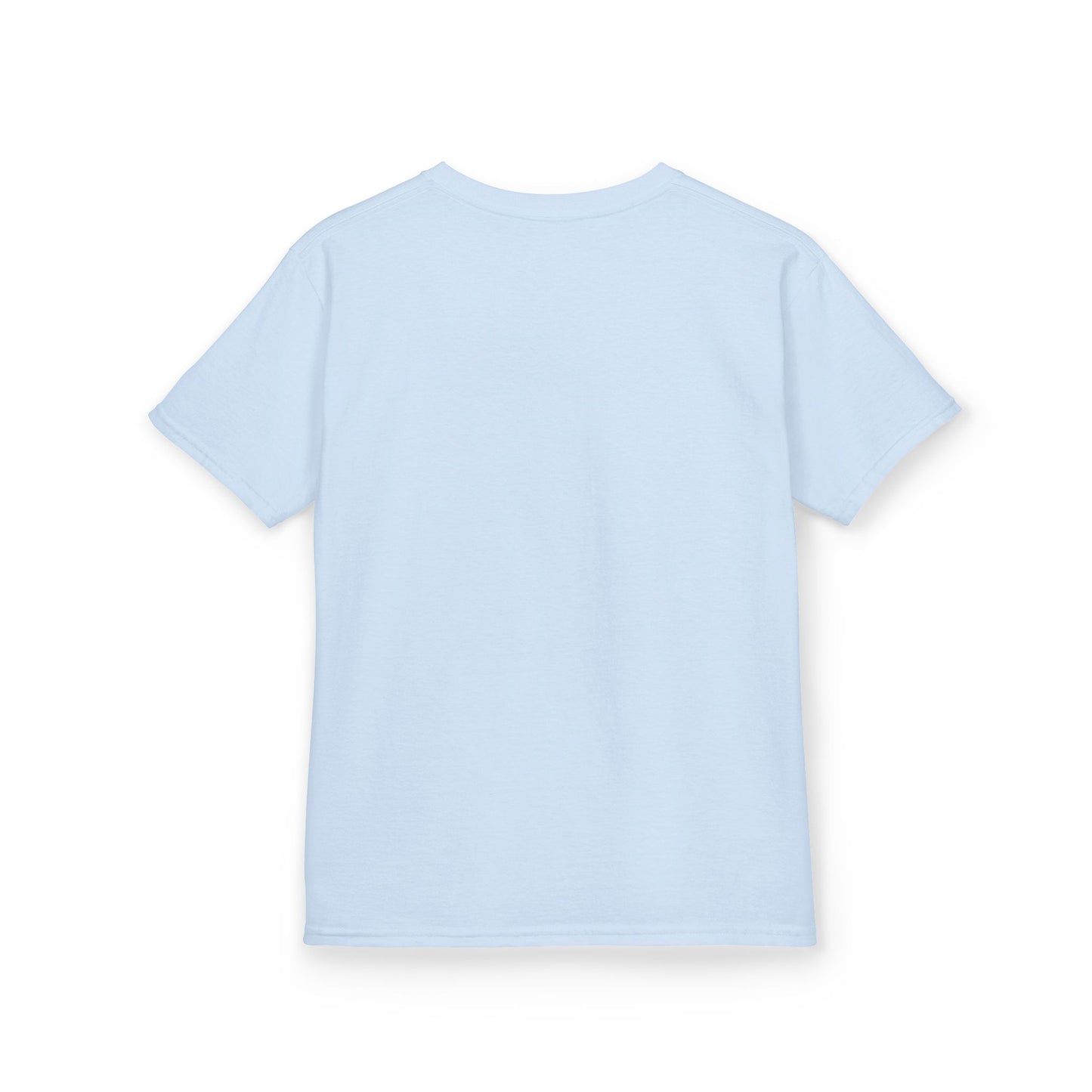 Kids Stim On Rock n Roll Heavy Cotton Tee