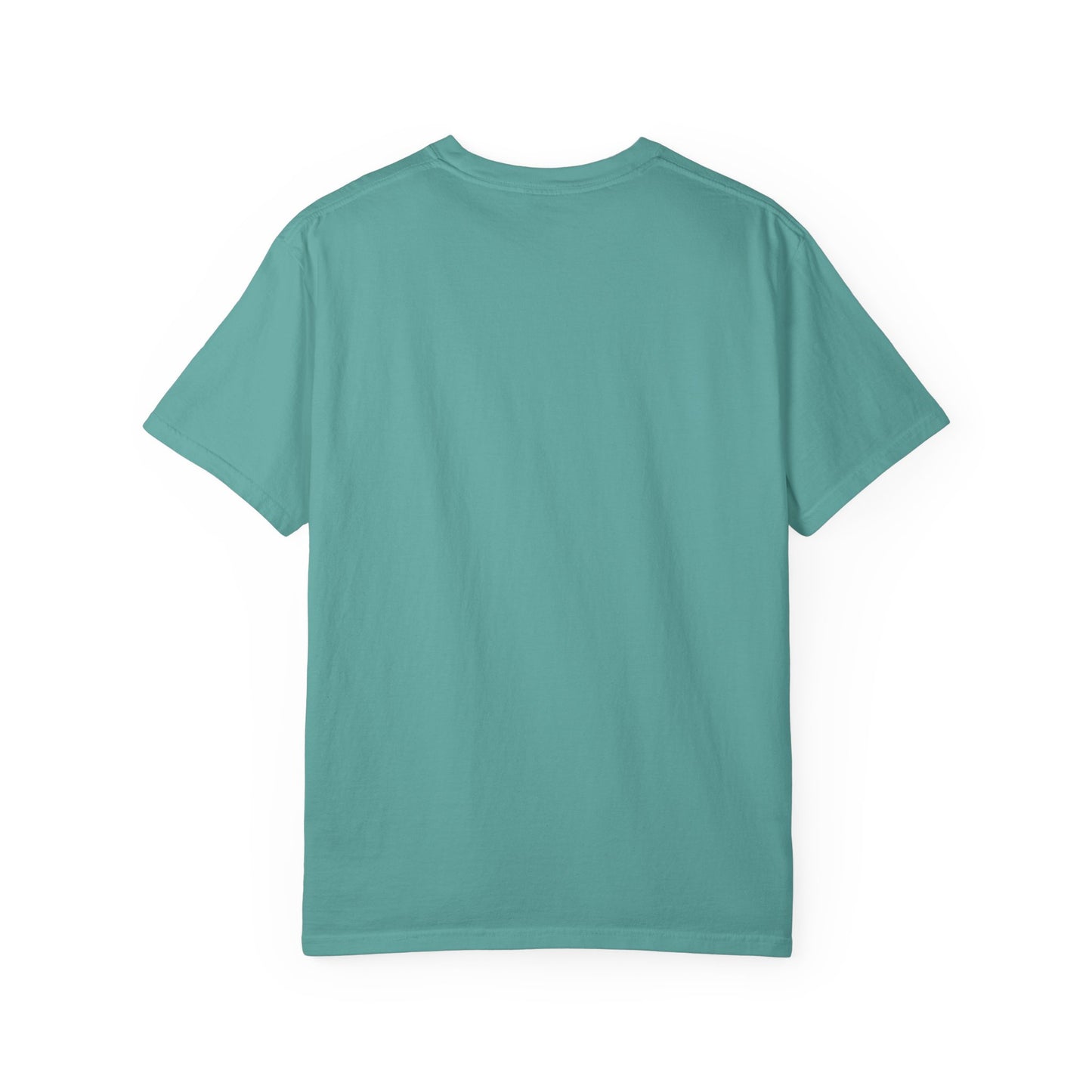 Colorful Monster Graphic T-shirt, Unisex Shirt, Fun Tee, Statement Apparel, Casual Wear, Gift for Artists