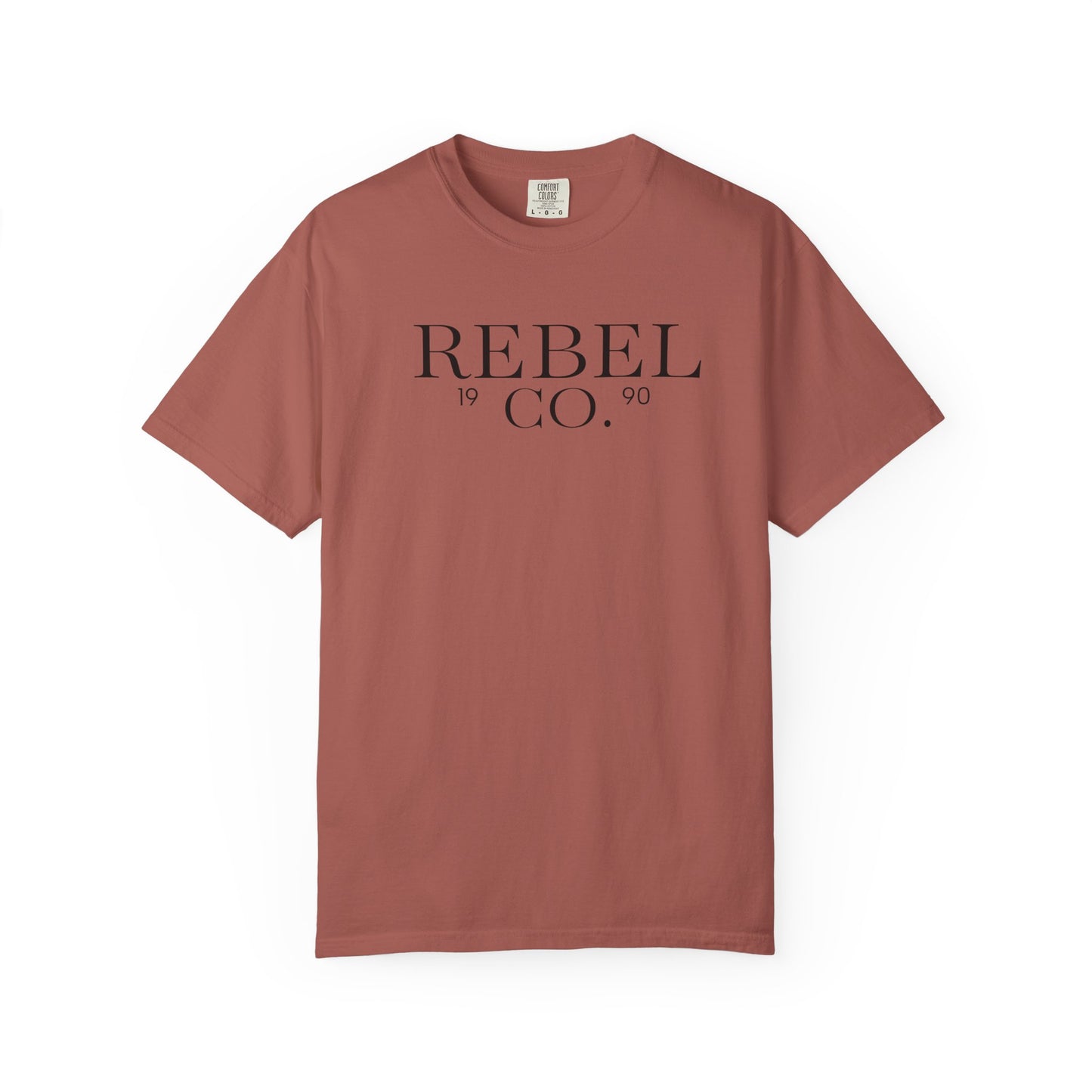Trendy Graphic Tee for Bold Statement, Lemon & Refusal Design, Unisex Casual Wear, Gift for Friends, Streetwear Style