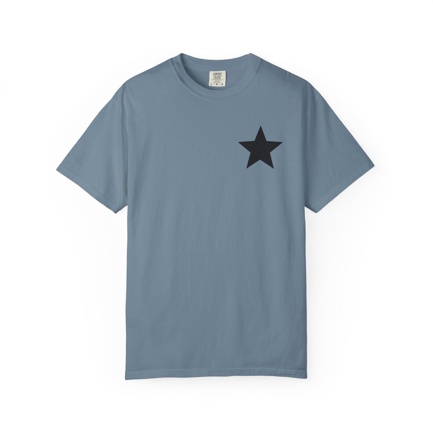 Edgy Graphic T-Shirt - Unisex, Cool Casual Wear, Streetwear Fashion, Gift, Everyday Style, Concert Attire