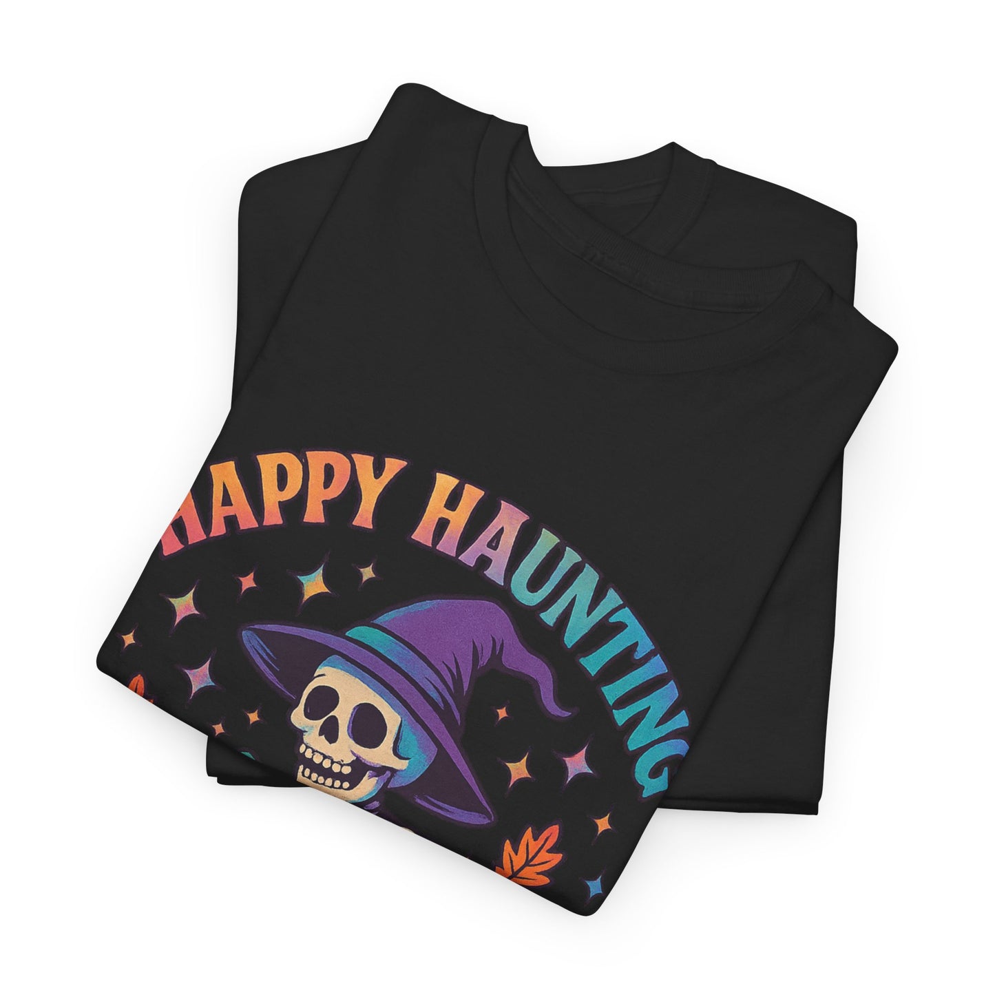 Halloween Skeleton Tee, Unisex Halloween Shirt, Spooky Season Apparel, Fall Festivity Clothing, Pumpkin Carving Fun