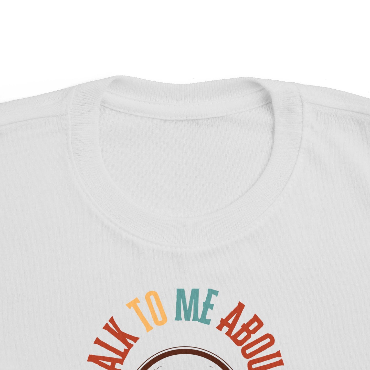 Toddler Horse Lover Tee, Kids T-Shirt, Horse Themed Gift, Equine Baby Apparel