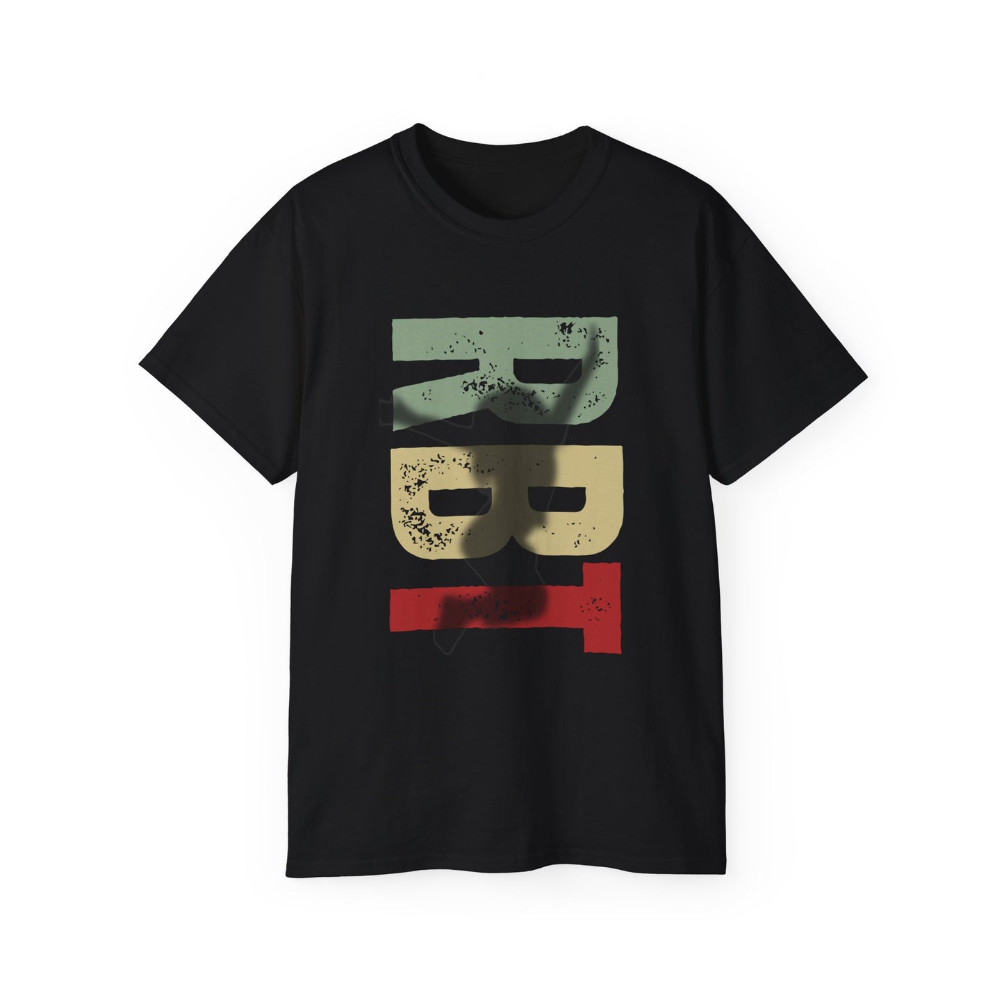 T-shirt for RBT, Vibrant Graphic, Perfect Gift for ABA Therapist