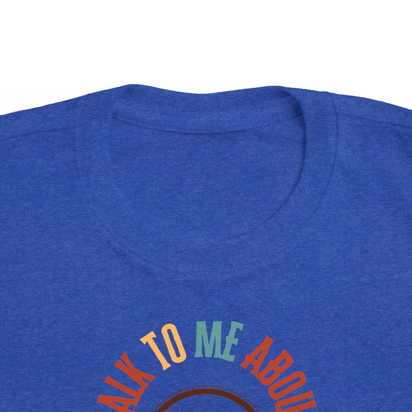 Toddler Horse Lover Tee, Kids T-Shirt, Horse Themed Gift, Equine Baby Apparel