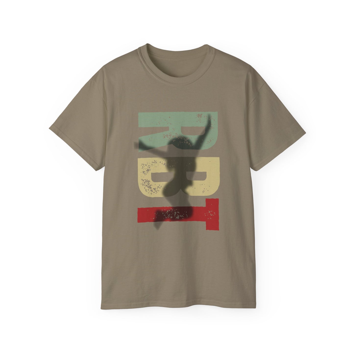 T-shirt for RBT, Vibrant Graphic, Perfect Gift for ABA Therapist