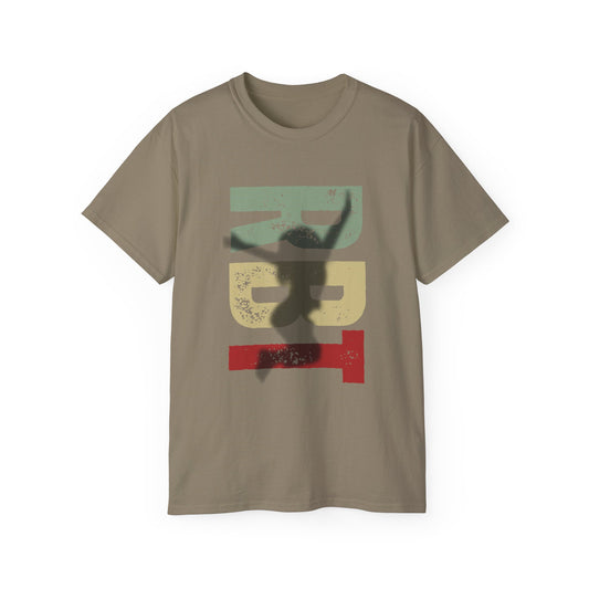 T-shirt for RBT, Vibrant Graphic, Perfect Gift for ABA Therapist