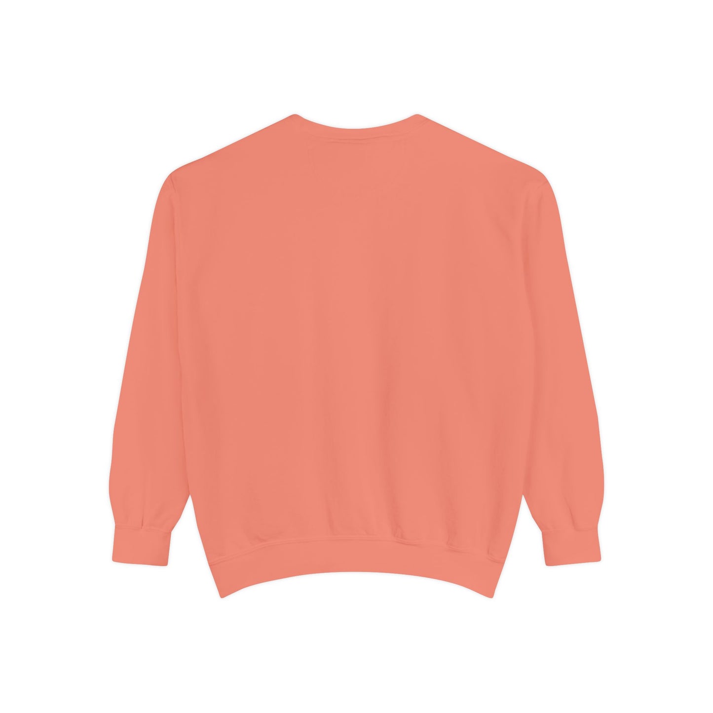 Funny Autism Awarenes Comfort Colors Sweatshirt | Acetaminophen Does Not Cause Autism