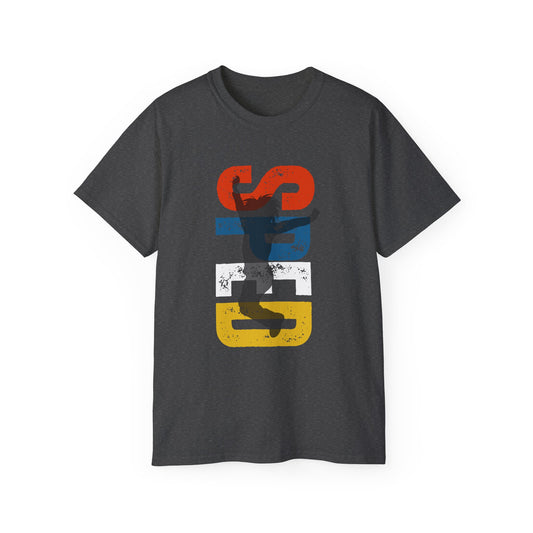SPED teacher Tee - Vintage Gift for Teachers, Present from Student