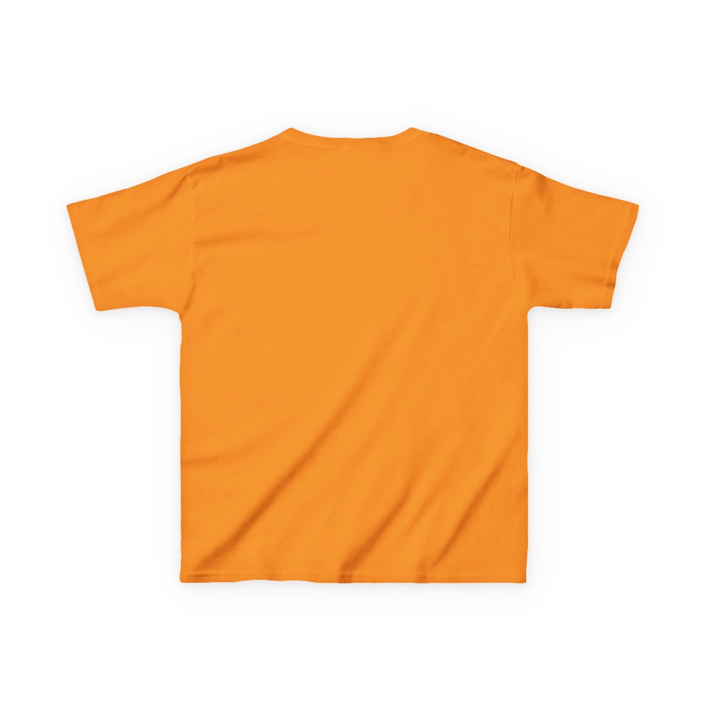 Kids Stim On Rock n Roll Heavy Cotton Tee