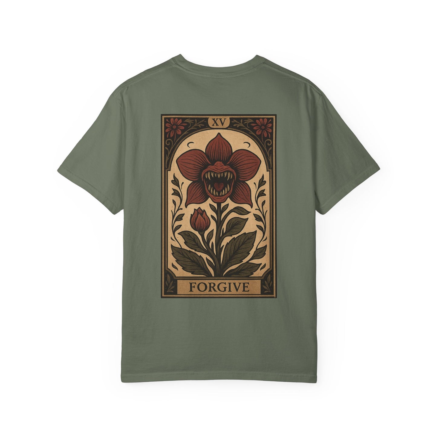 Graphic T-Shirt with Orchid Star Design, Unisex Casual Tee for Everyday Wear, Motivational Gift, Birthday Present, [...]