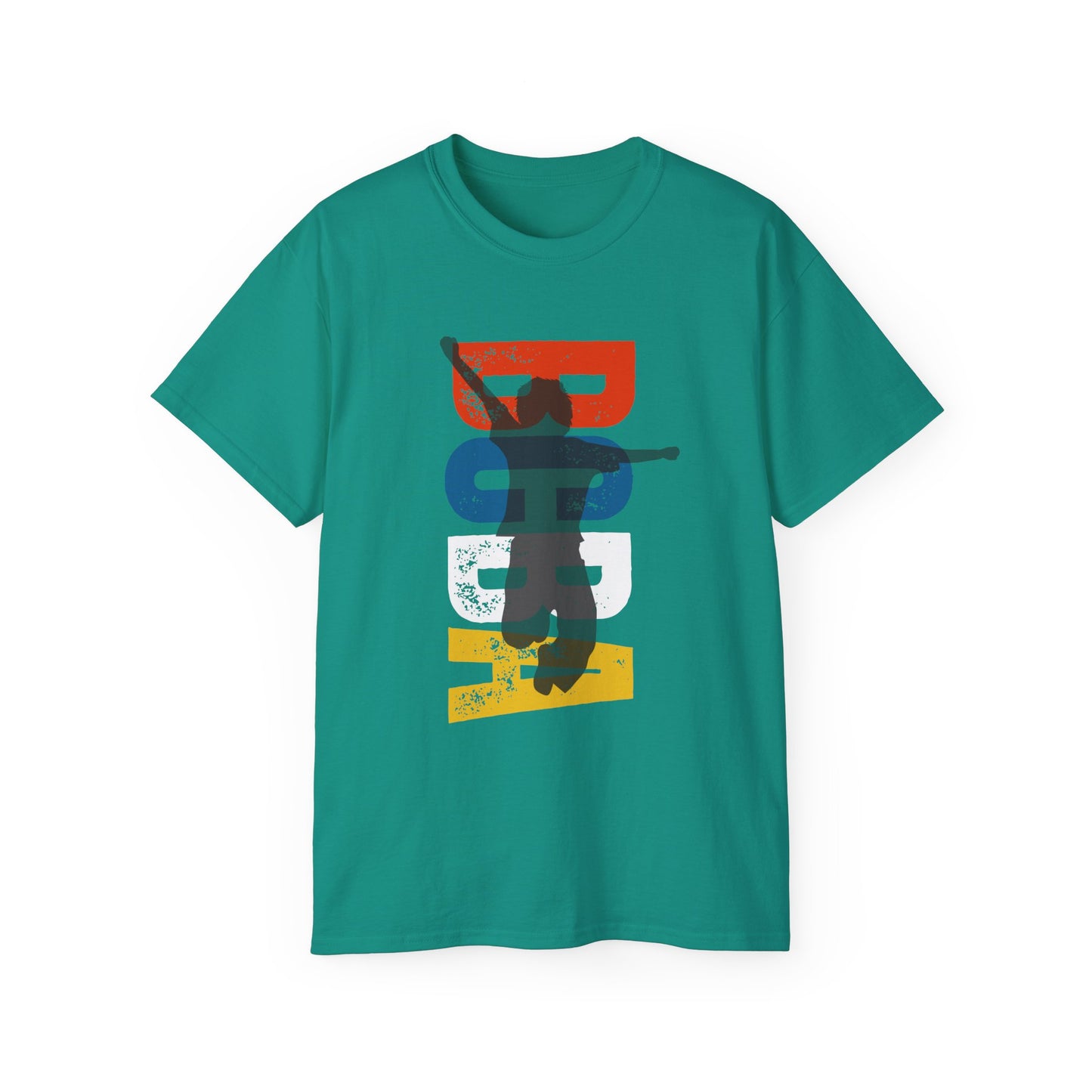 BCBA Tshirt, Graphic Tee, Street Style, Gift for Therapist, Vibrant ABA Statement