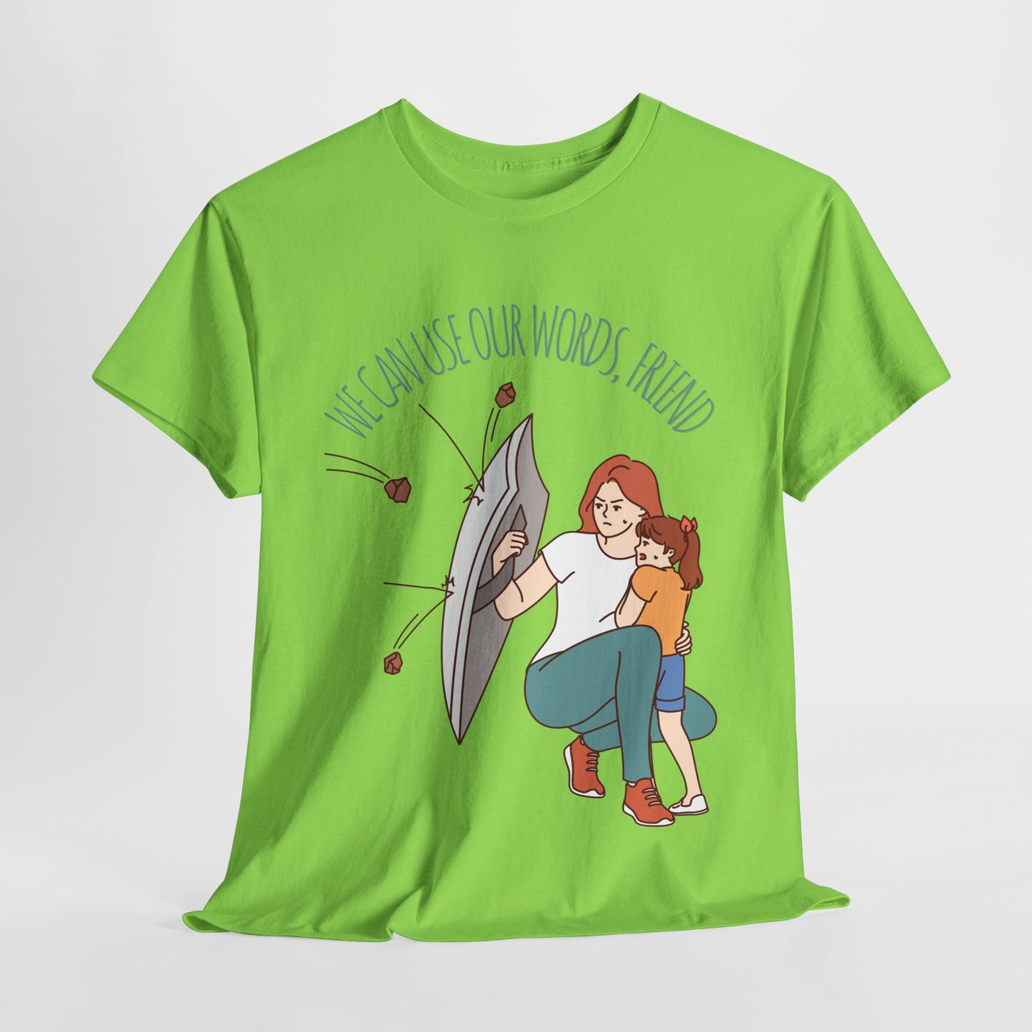 RBT Heavy Cotton Tee, Funny ABA T-Shirt, Gift for RBT or BCBA