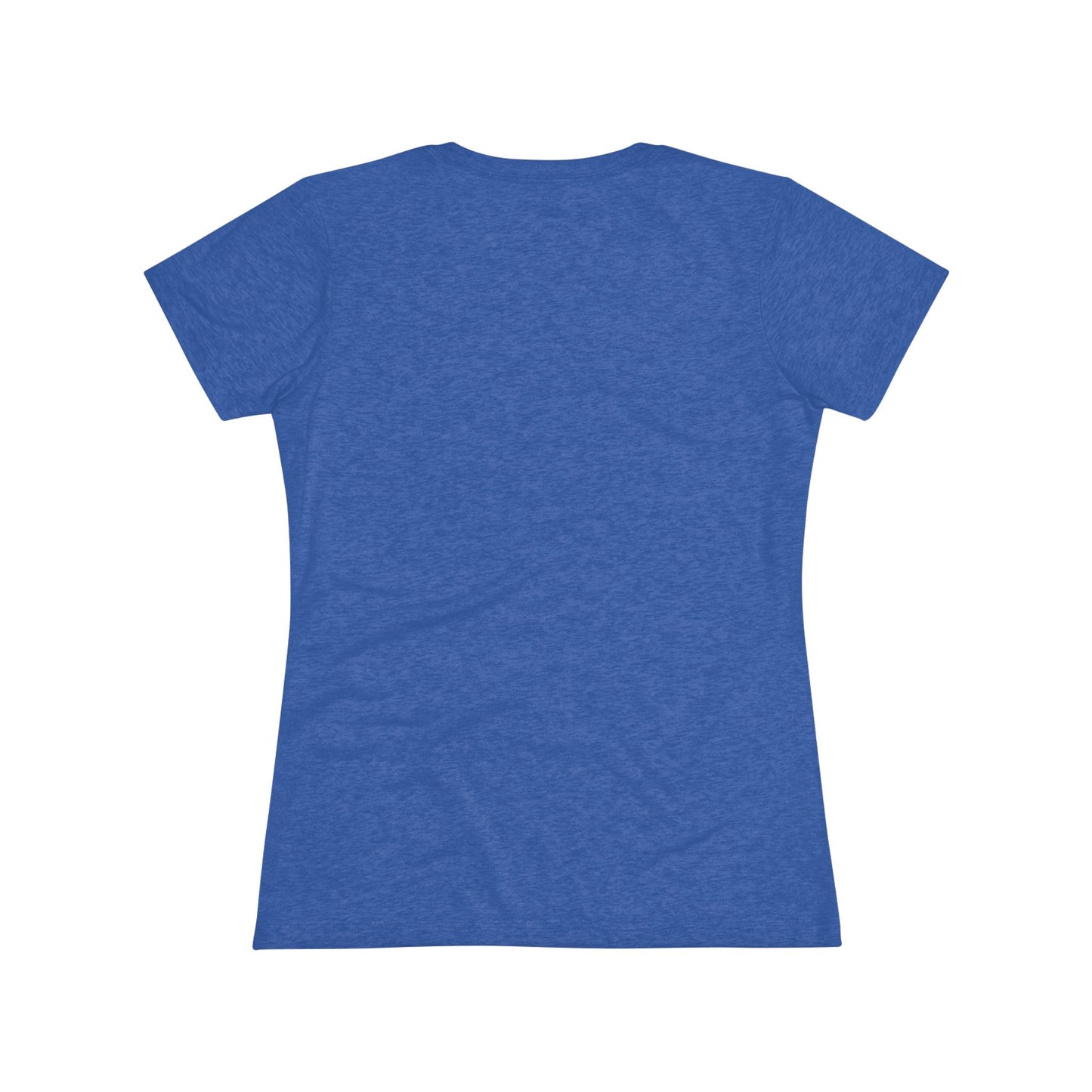 Women's Taxpayer Tee - Comfortable Triblend Slim Fit Shirt for Autism Awareness, Gift for Tax Season, Unique Style for Everyday Wear, [...]