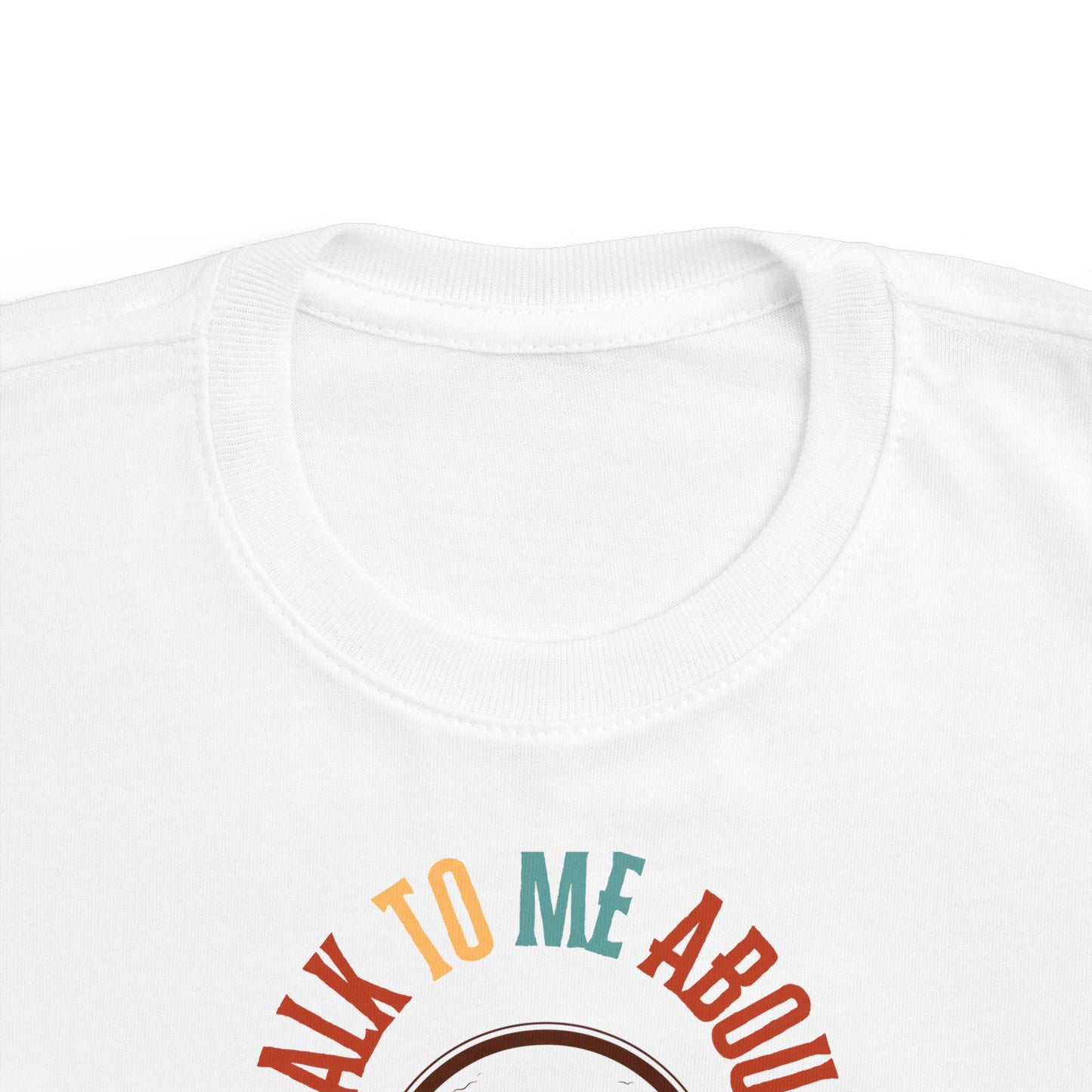 Toddler Horse Lover Tee, Kids T-Shirt, Horse Themed Gift, Equine Baby Apparel