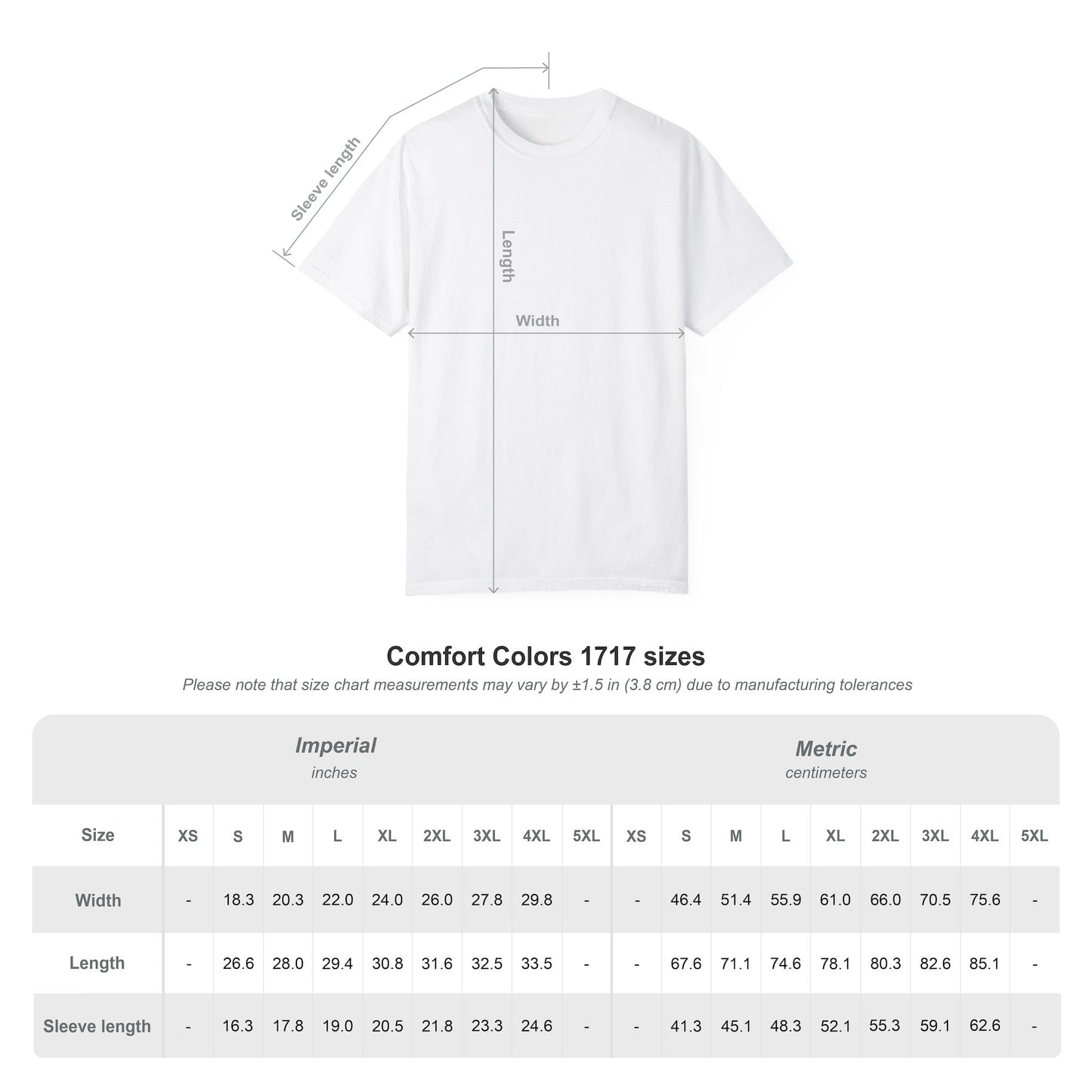RBT BCBA Comfort Colors T-Shirt with 'All About the Baseline' Design - Casual Wear, Gift for ABA Therapist