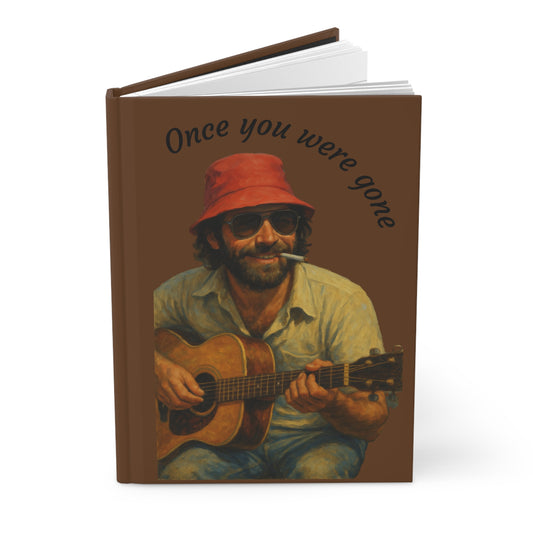 Grief Journal | Memory Keeper for Healing, Personal Growth Diary, Gift for Loss, Reflection Notebook, Emotional Wellness