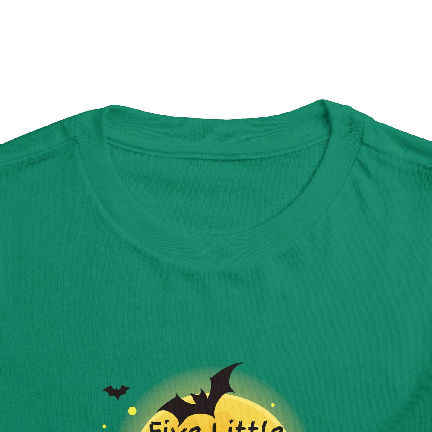 Toddler Spooky Frog Tee, Kids Halloween Shirt, Toddler Costume Tee, Cute Frog Top, Festive Kids Apparel