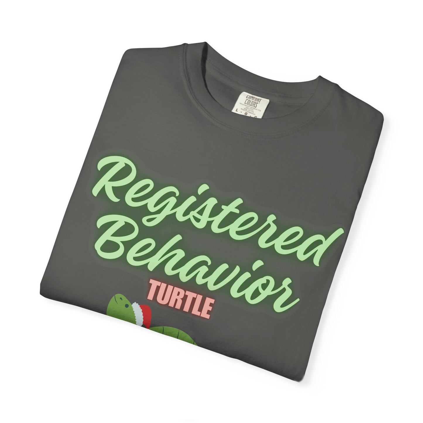Registered Behavior Therapist T-Shirt, RBT Tee, ABA Holiday Shirt, BCBA Christmas Shirt, Gift for Therapist