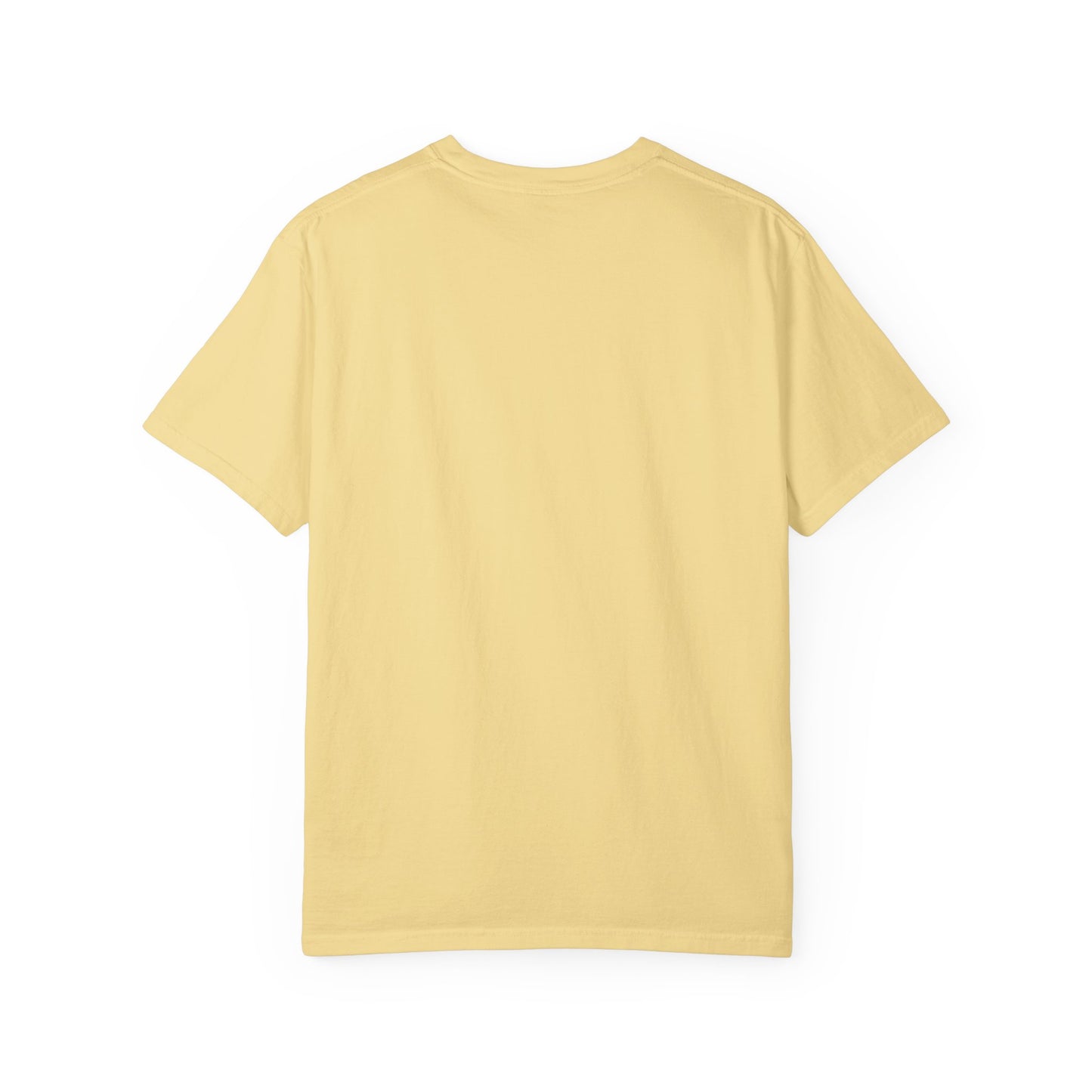 Motivational RBT BCBA Comfort Colors T-Shirt - Perfect for ABA Therapist, Inspirational Gift, Everyday Wear, and Personal Reflection