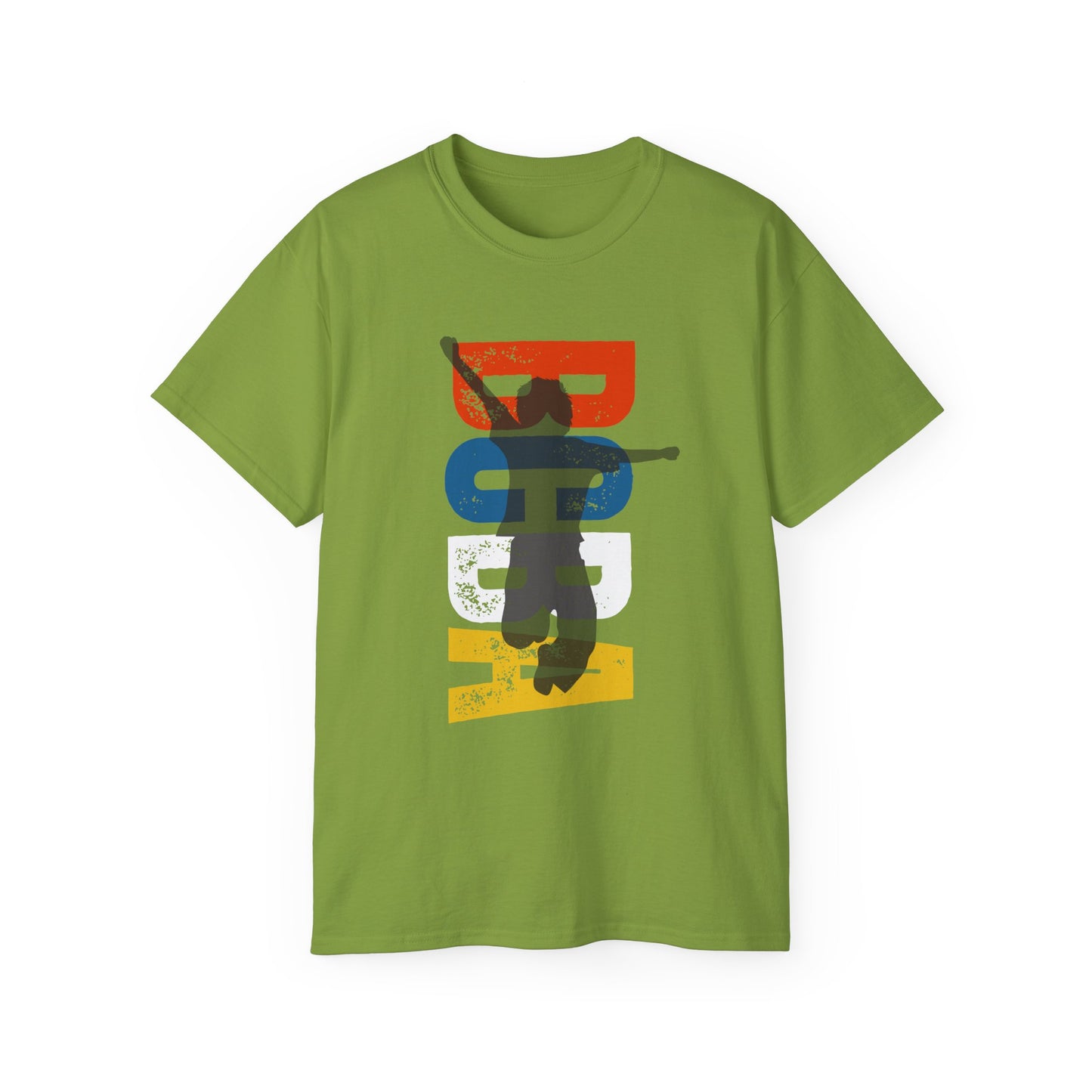 BCBA Tshirt, Graphic Tee, Street Style, Gift for Therapist, Vibrant ABA Statement