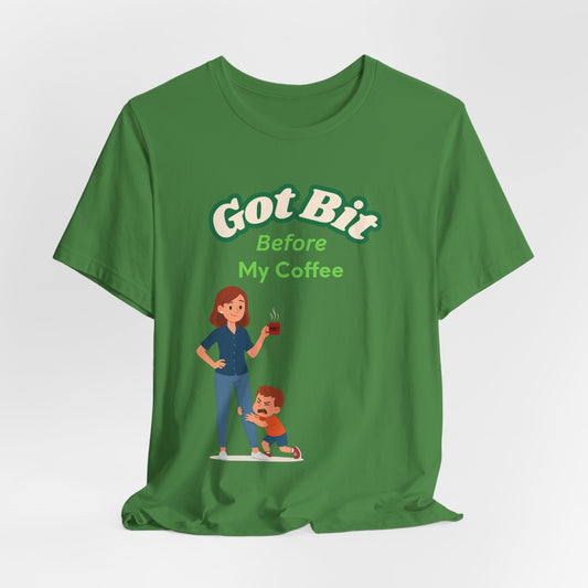 Funny RBT ABA Therapist T-Shirt: ABA Behavior Tech Humor Tee (Featuring Female RBT)