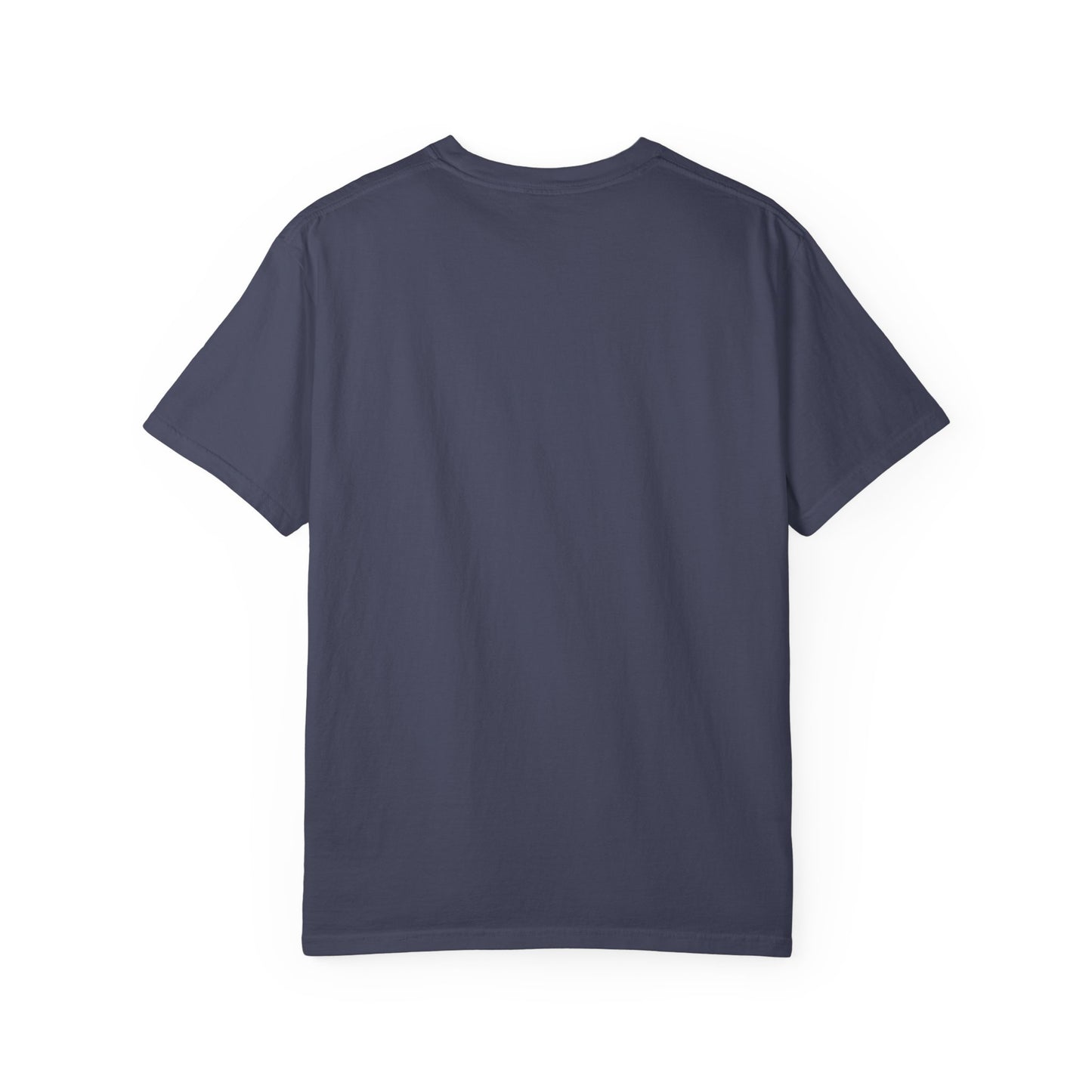 Unisex Garment-Dyed T-Shirt with 'Stim On' Unicorn Design | Fun Casual Wear, Unique Gift, Summer Fashion, Birthday Present, Relaxed Style