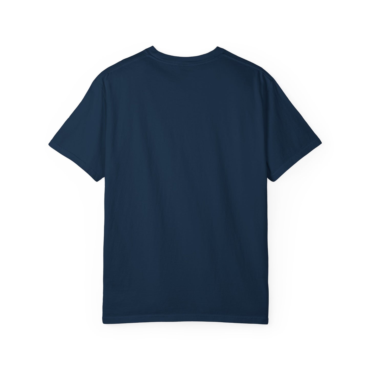 Unisex Garment-Dyed T-Shirt with 'Stim On' Unicorn Design | Fun Casual Wear, Unique Gift, Summer Fashion, Birthday Present, Relaxed Style
