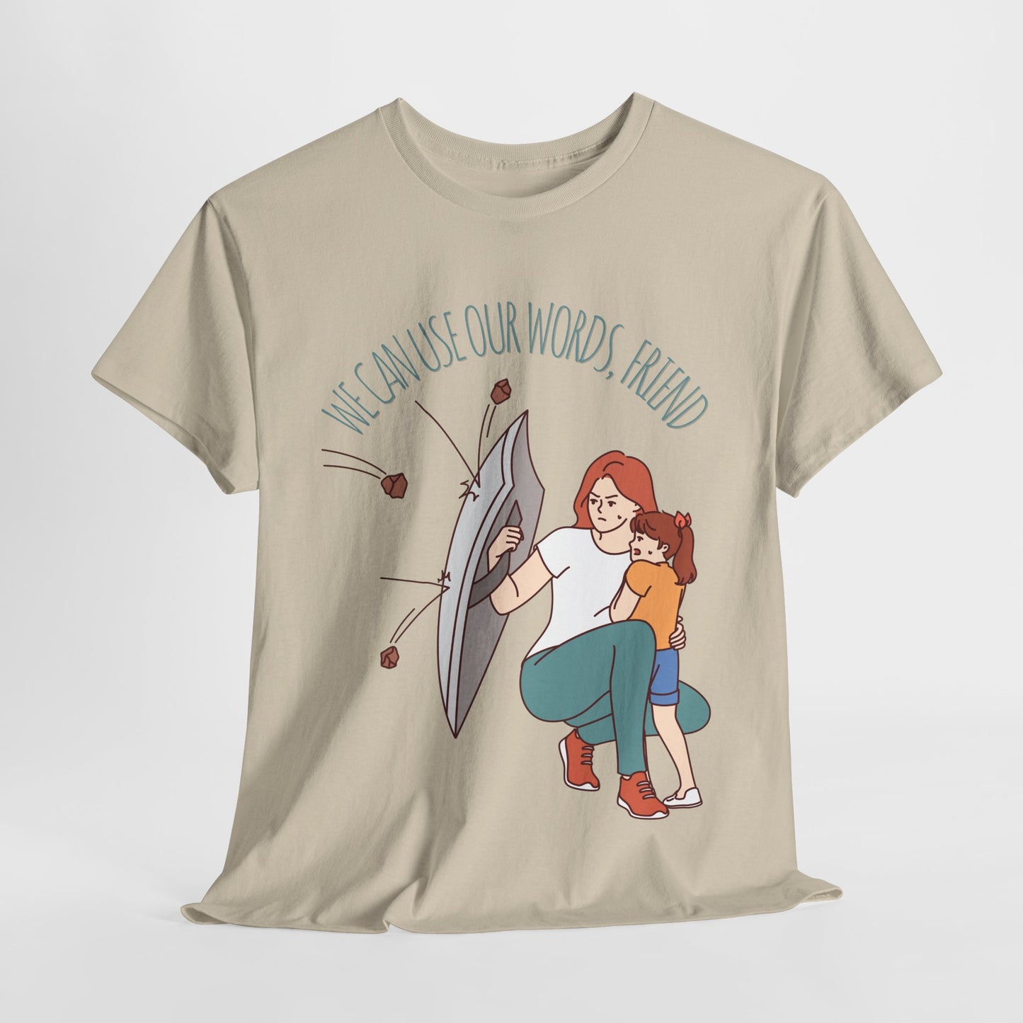 RBT Heavy Cotton Tee, Funny ABA T-Shirt, Gift for RBT or BCBA