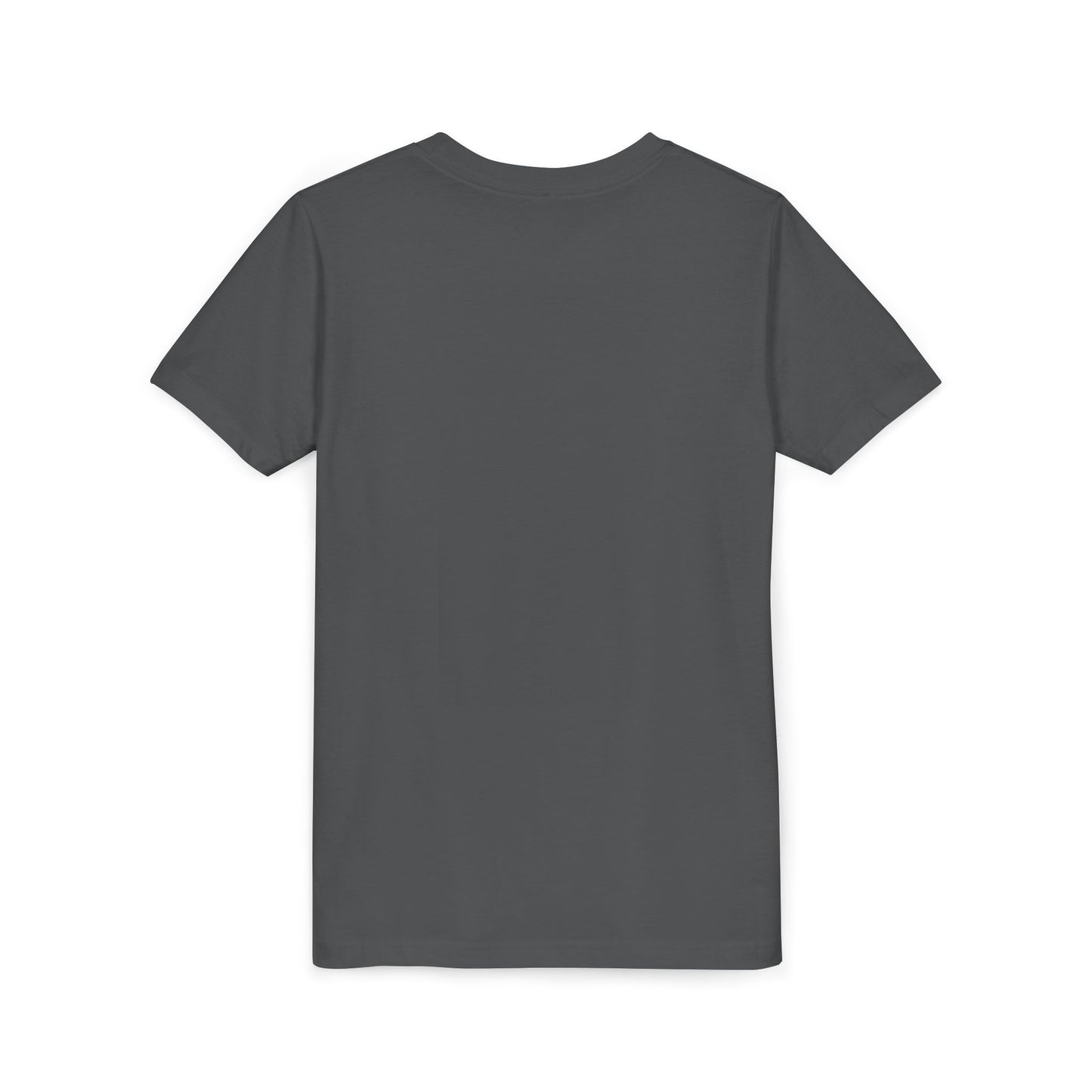 Autism Pride Youth T-Shirt: Queen of the Spectrum Tee for Girls on ASD