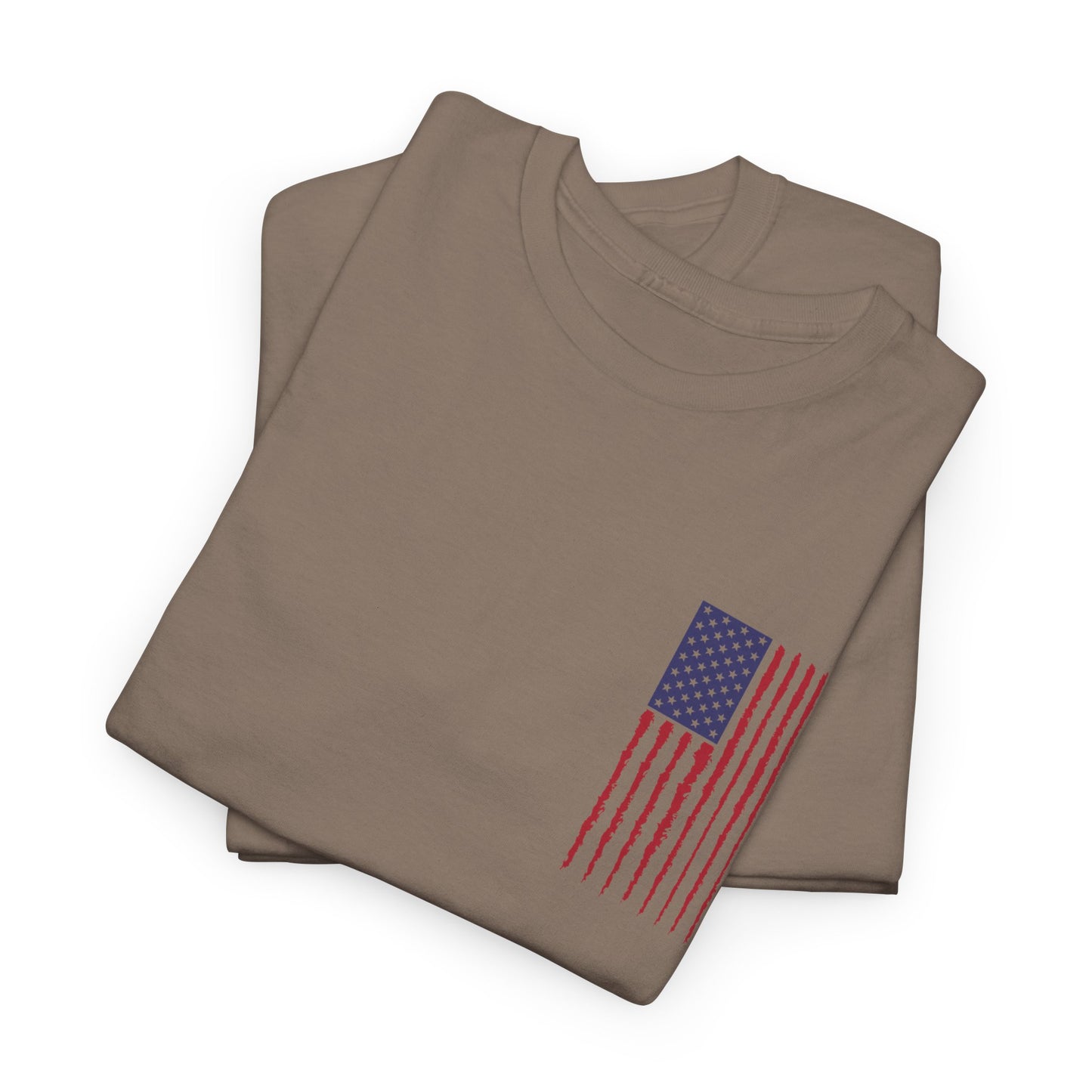 'Pursuit of Liberty' Graphic Tee, 4th of July Patriotic Apparel, Independence Day Shirt, Casual Wear, Freedom Gift