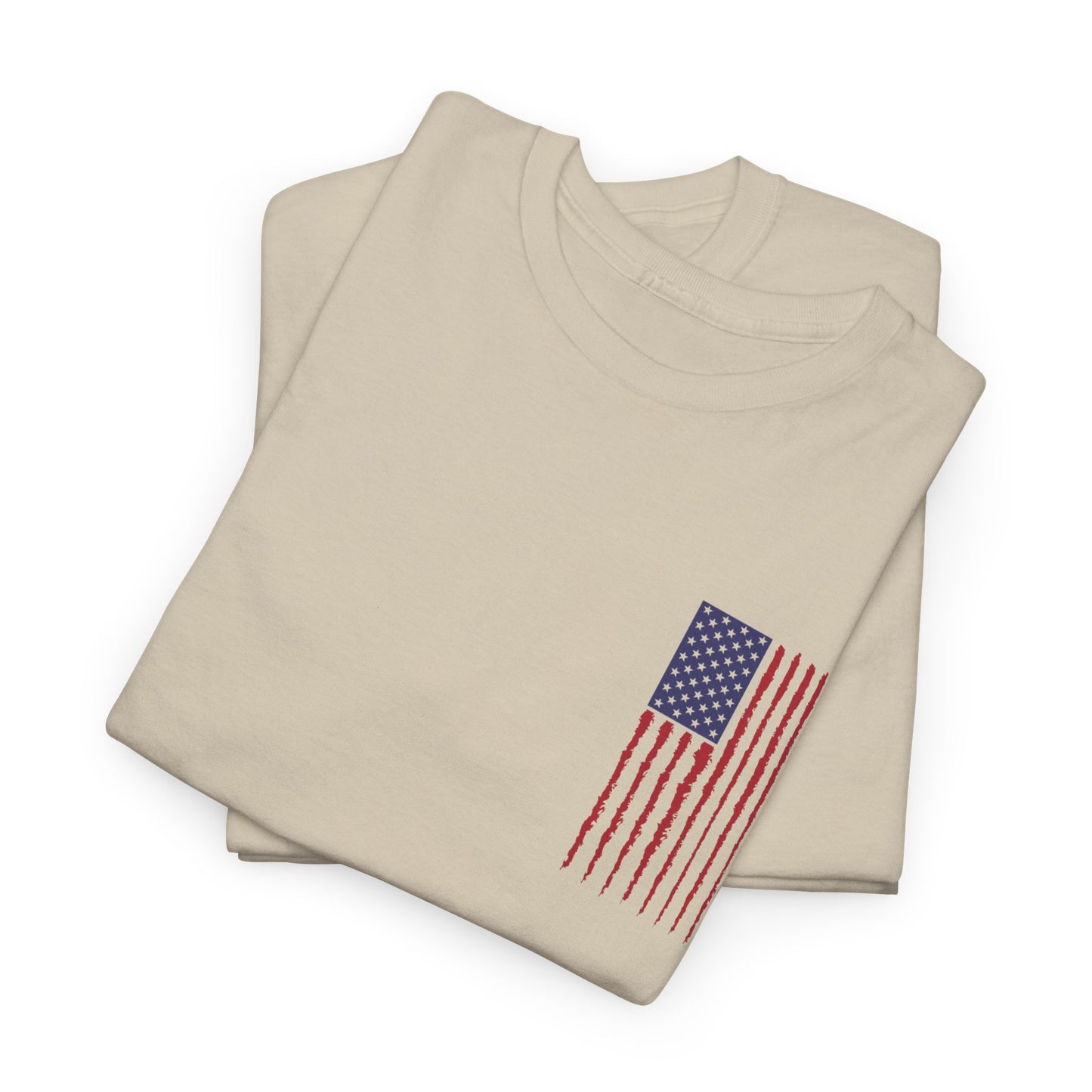'Pursuit of Liberty' Graphic Tee, 4th of July Patriotic Apparel, Independence Day Shirt, Casual Wear, Freedom Gift