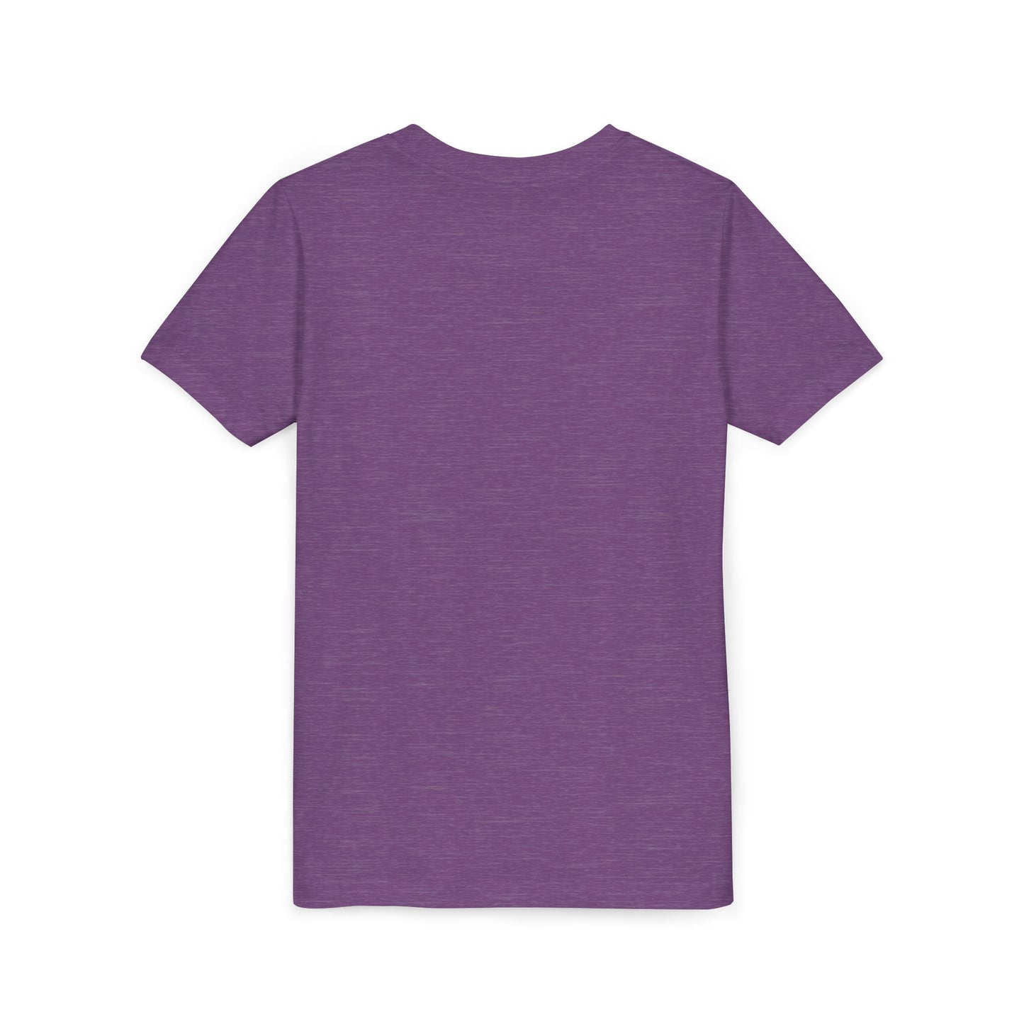Trendy Youth Tee with Back to Cool Design, Cool T-Shirt for Teens, Gift for Back to School