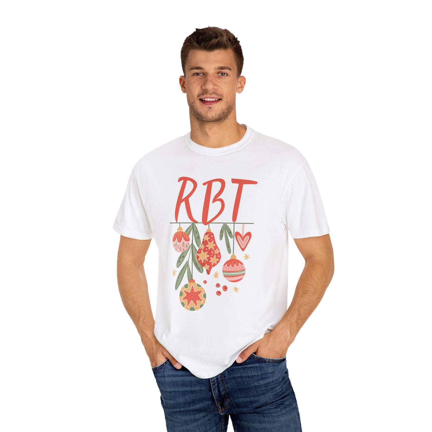RBT Holiday Shirt, ABA Christmas T-shirt, BCBA Tee, Gift for Therapist