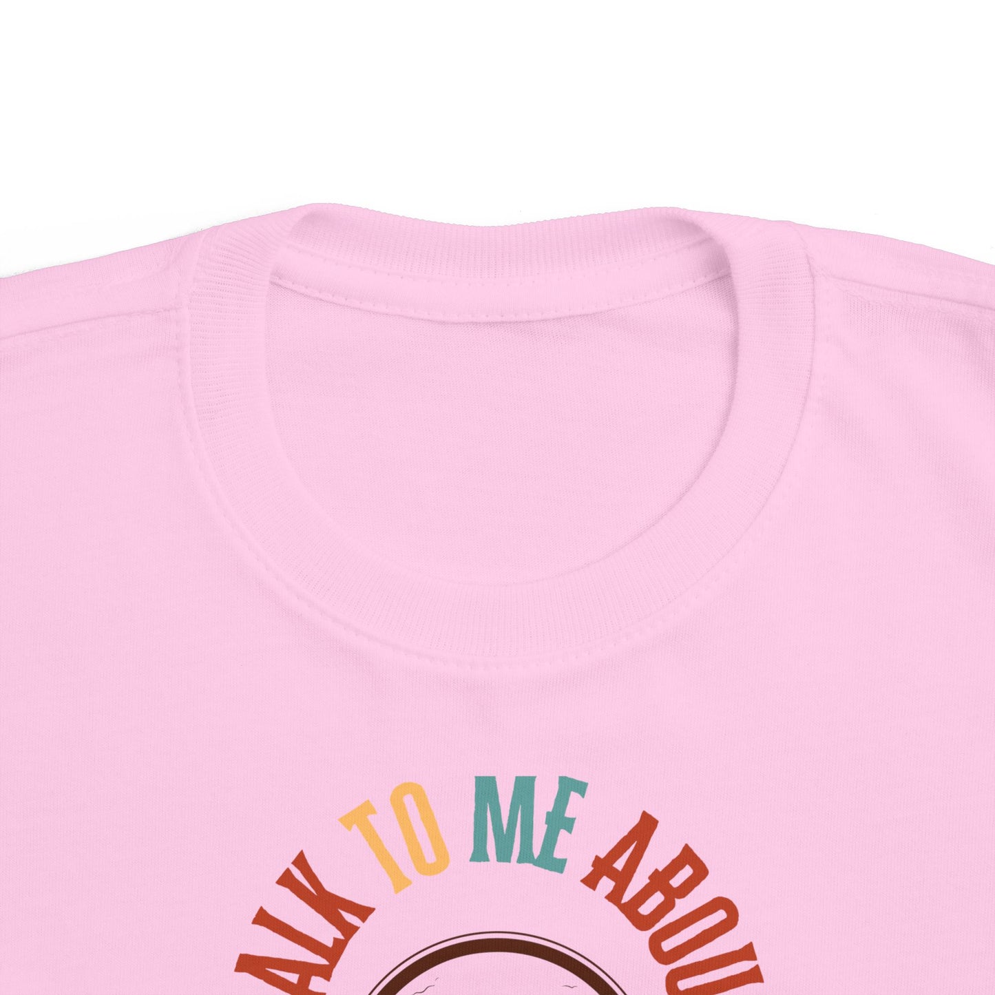 Toddler Horse Lover Tee, Kids T-Shirt, Horse Themed Gift, Equine Baby Apparel